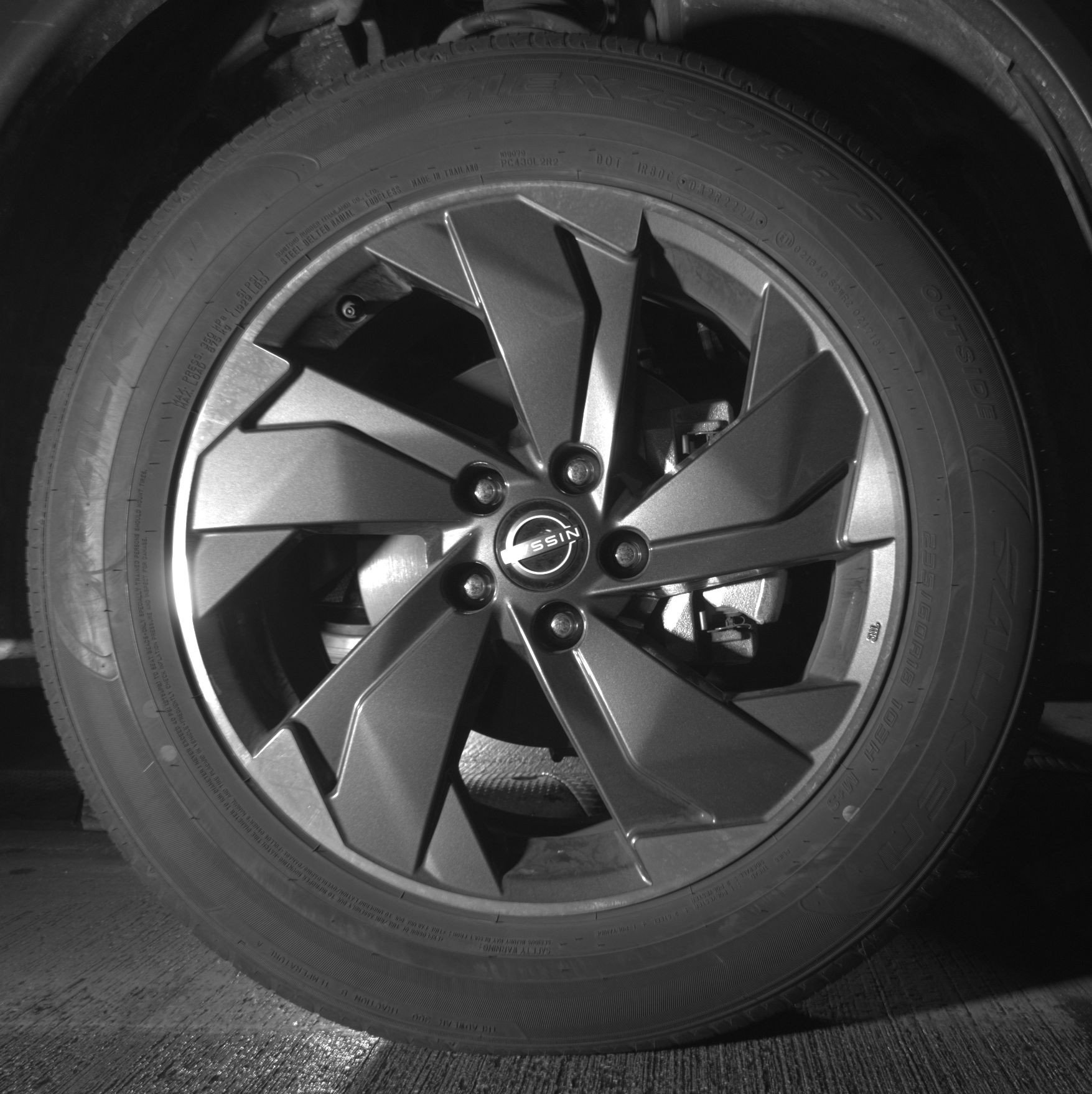 Thumbnail: 2025 Nissan Rogue - 13