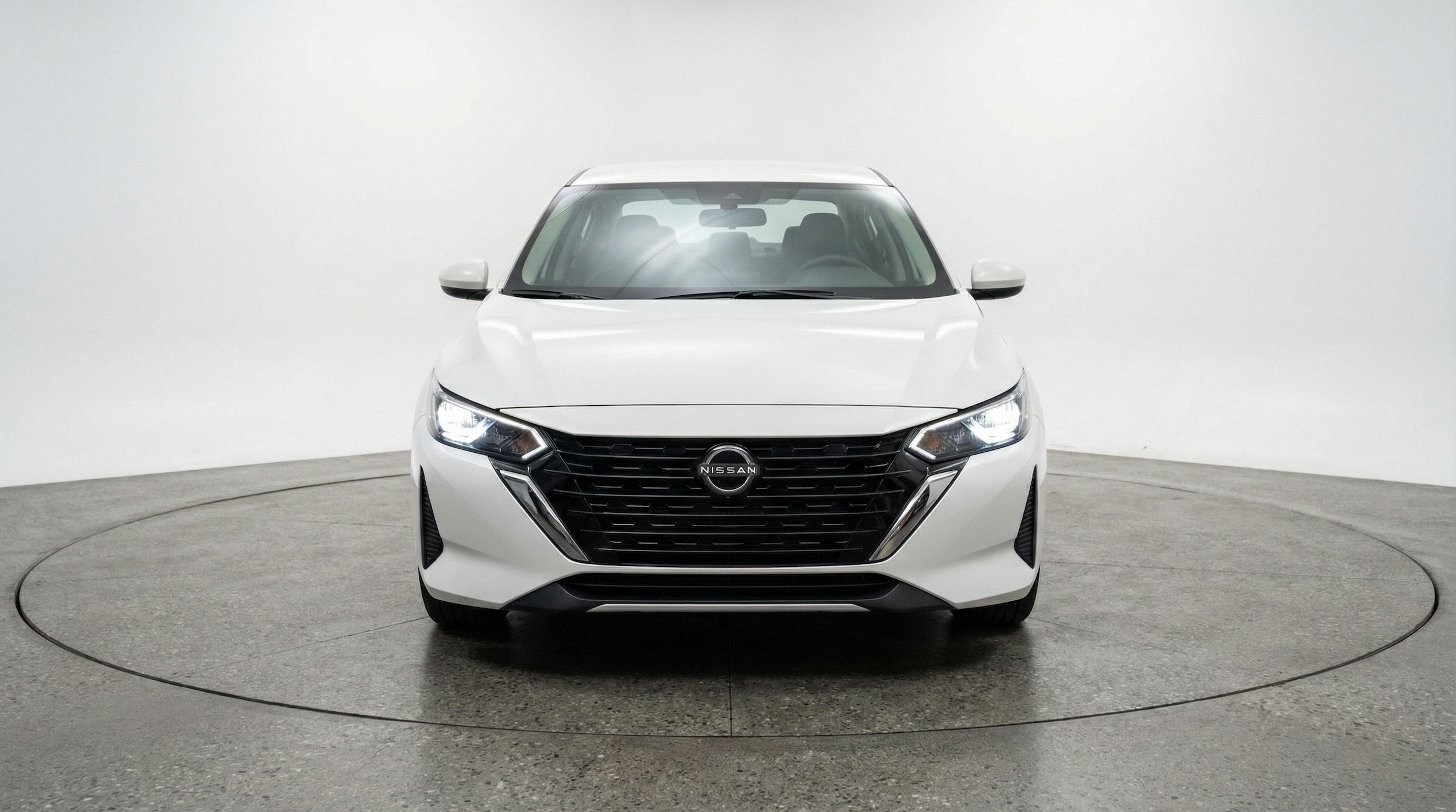 Thumbnail: 2025 Nissan Sentra - 2