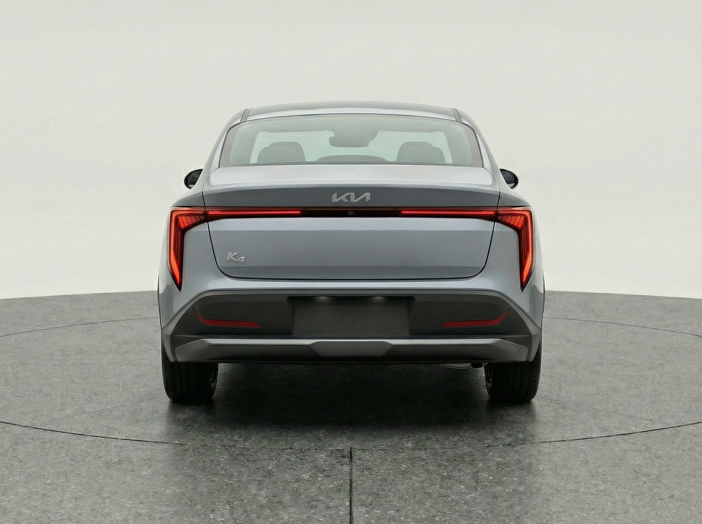 Thumbnail: 2025 Kia K4 - 6