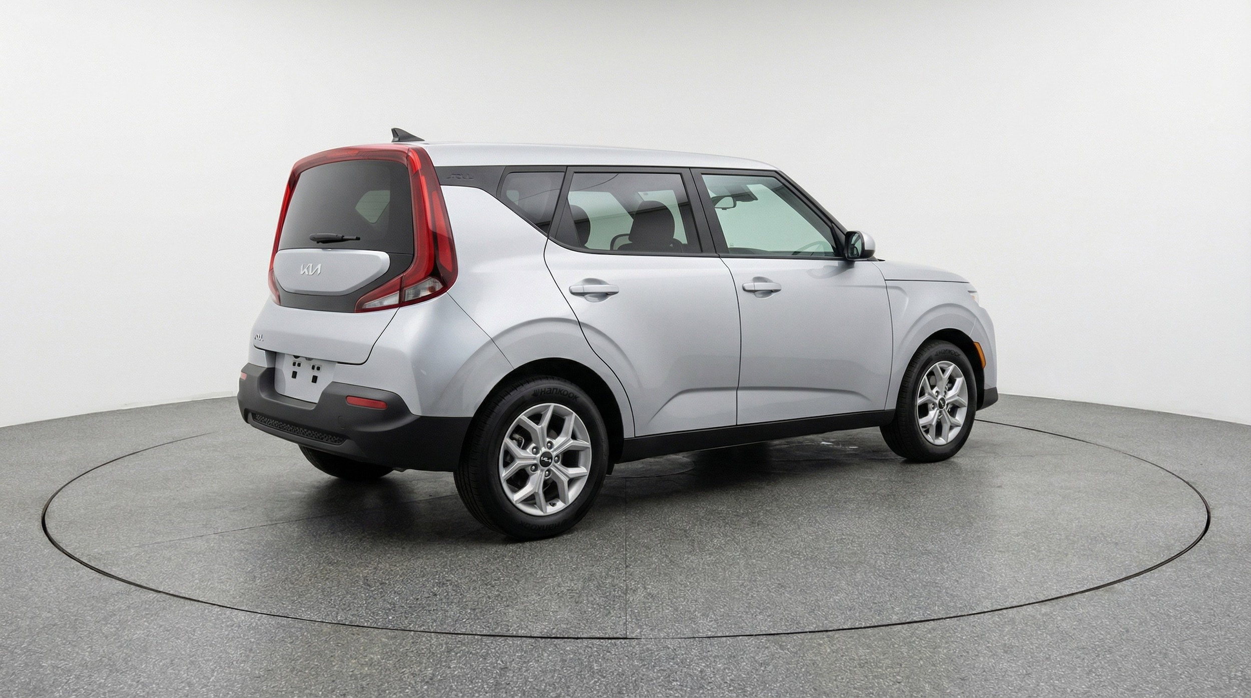 Thumbnail: 2025 Kia Soul - 9