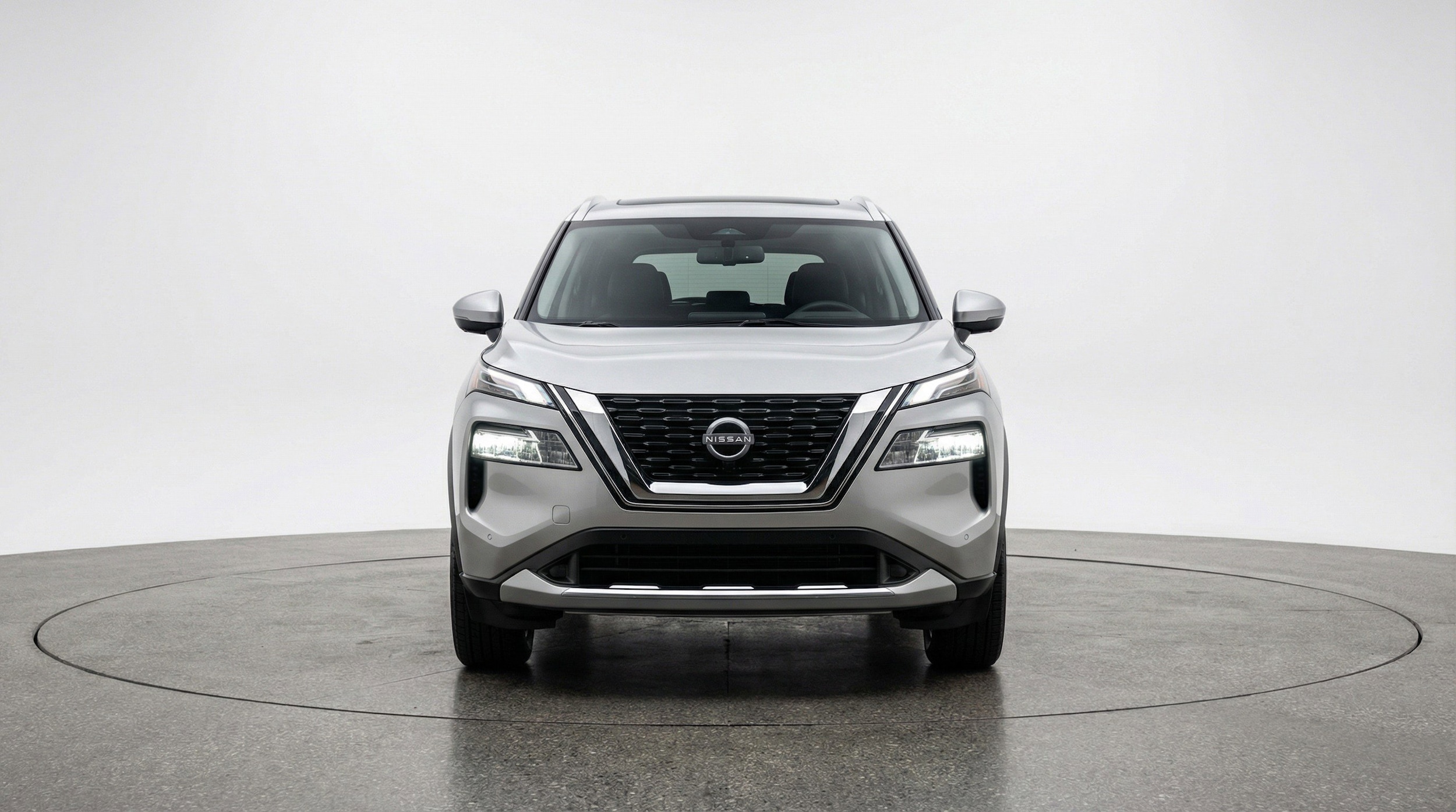 Thumbnail: 2025 Nissan Rogue - 2