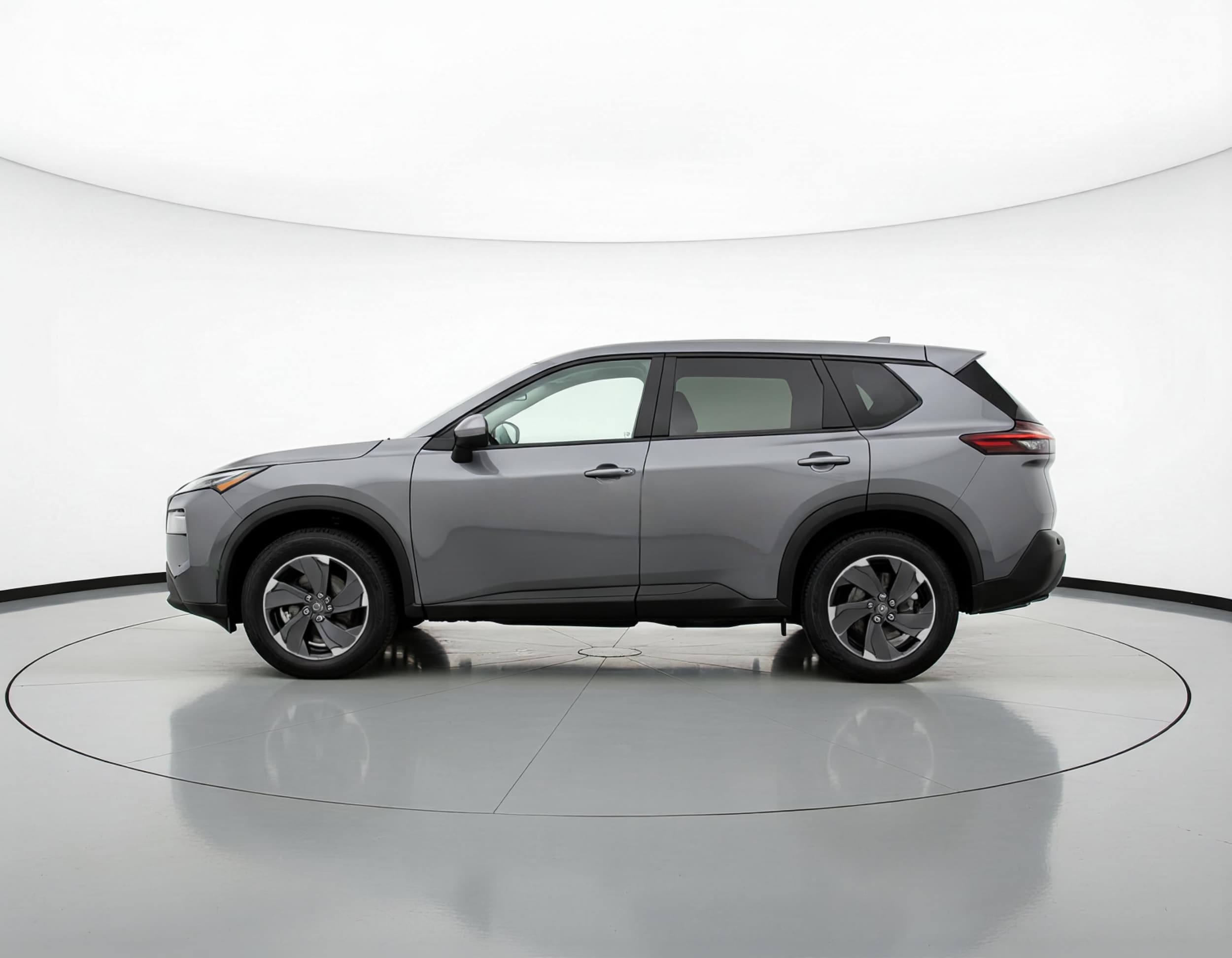 Thumbnail: 2025 Nissan Rogue - 4