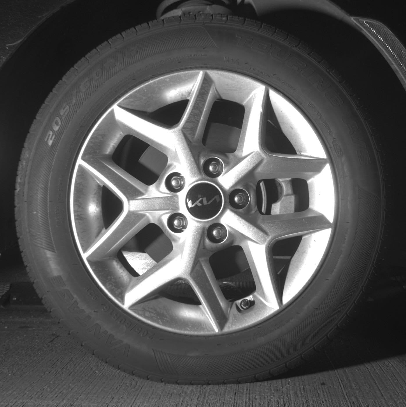 Thumbnail: 2025 Kia Soul - 13