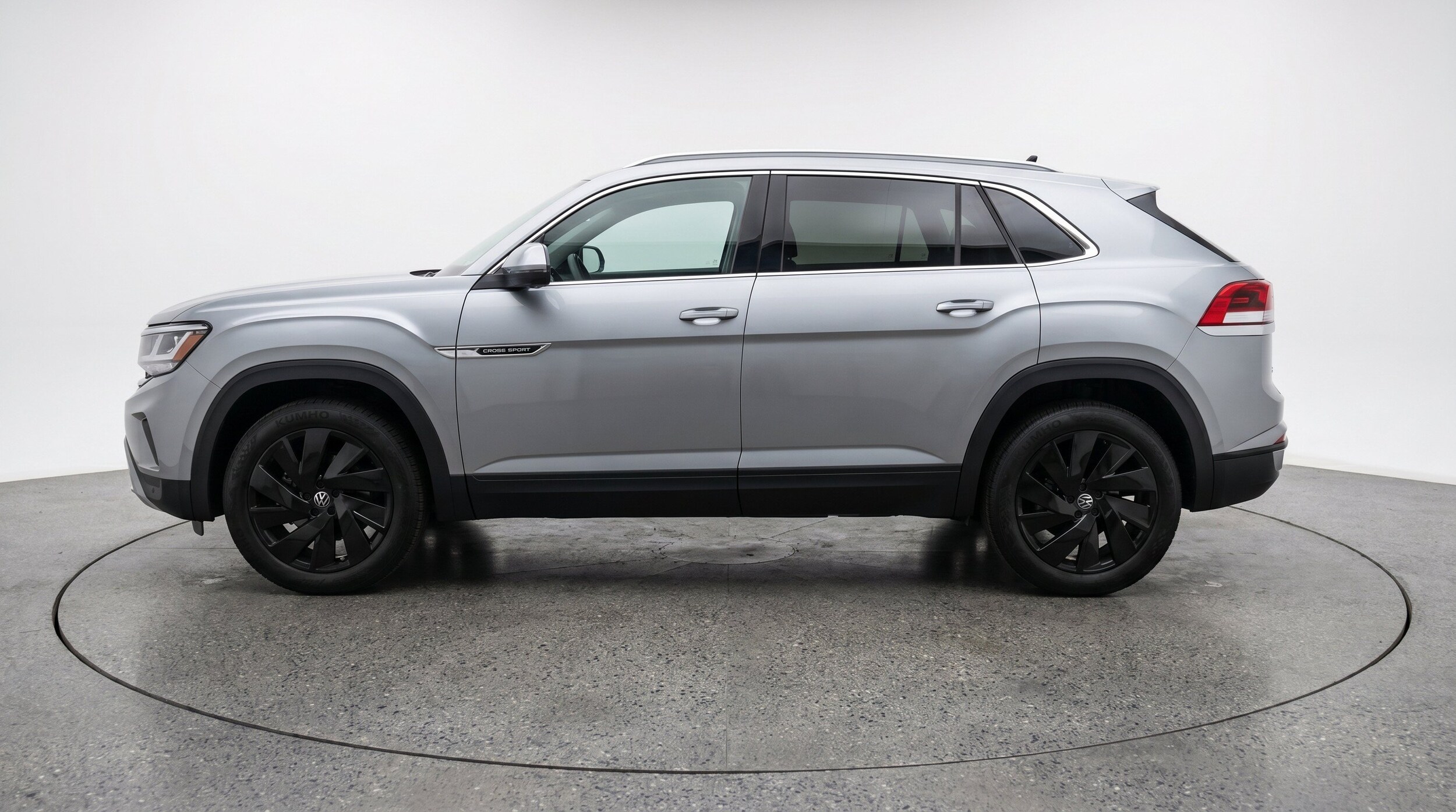 Thumbnail: 2026 Volkswagen Atlas - 5