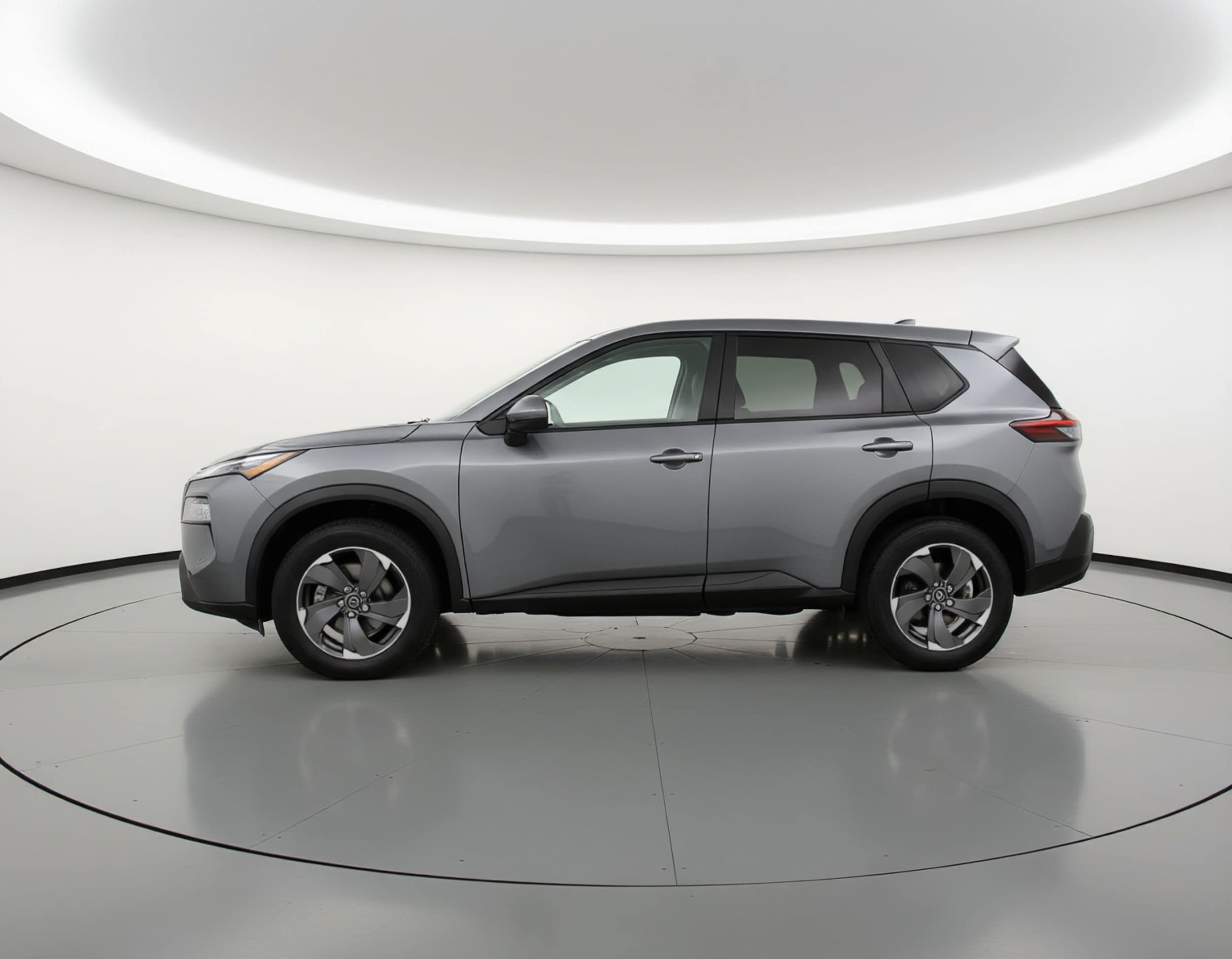 Thumbnail: 2025 Nissan Rogue - 4