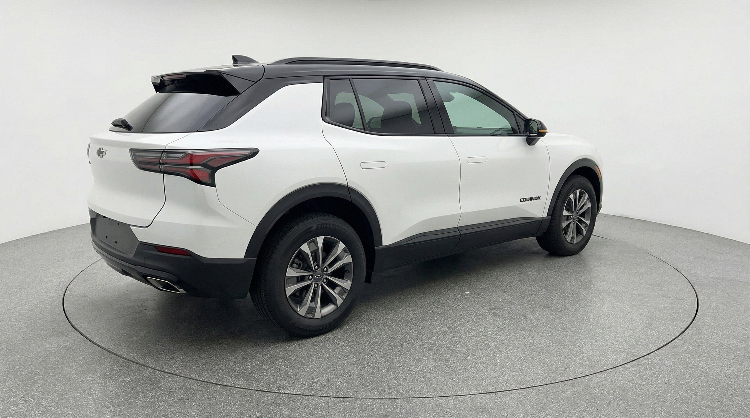 Thumbnail: 2025 Chevrolet Equinox - 9