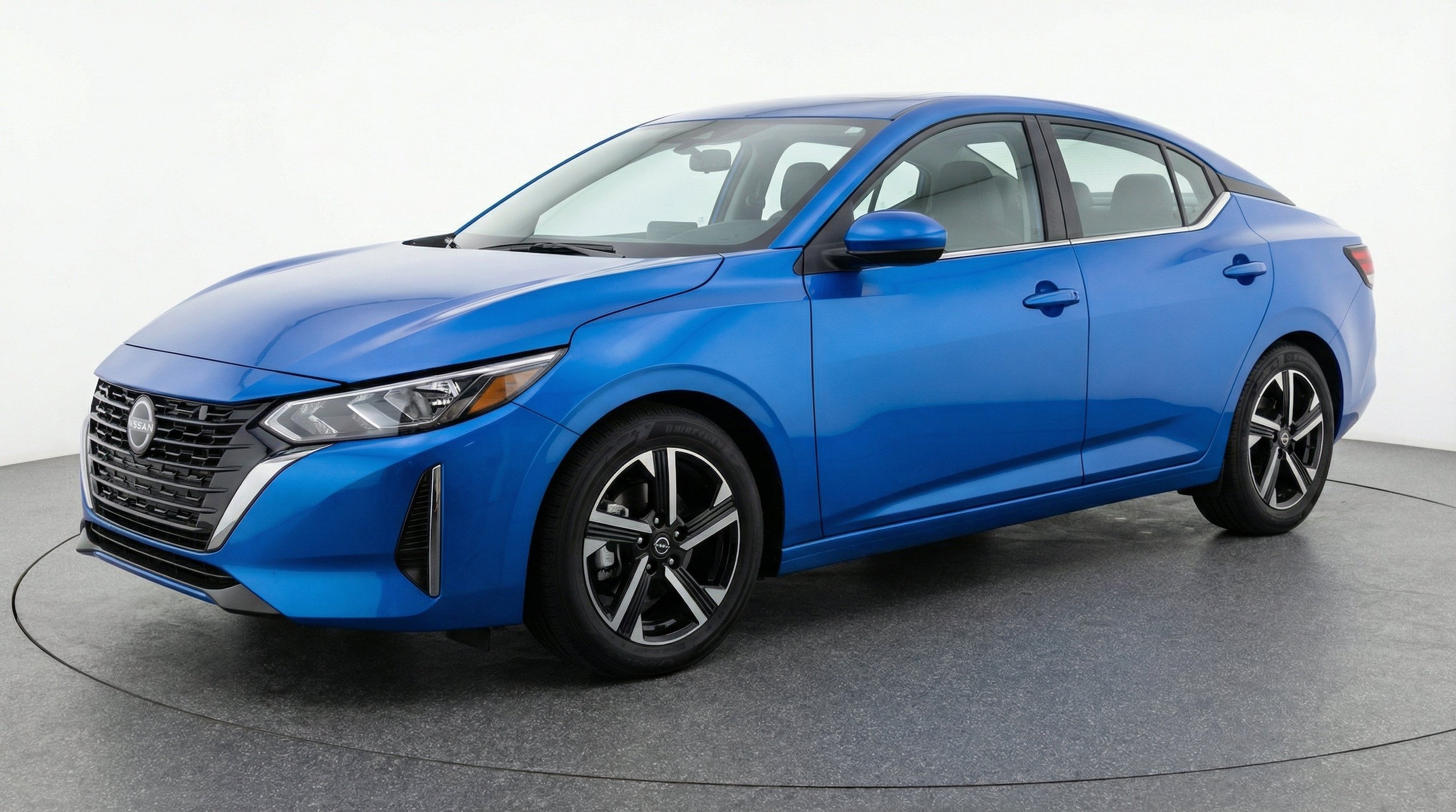 Thumbnail: 2025 Nissan Sentra - 3