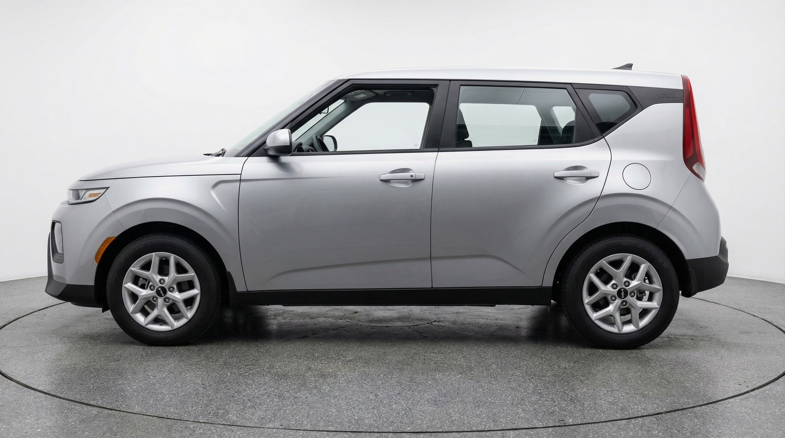 Thumbnail: 2025 Kia Soul - 5