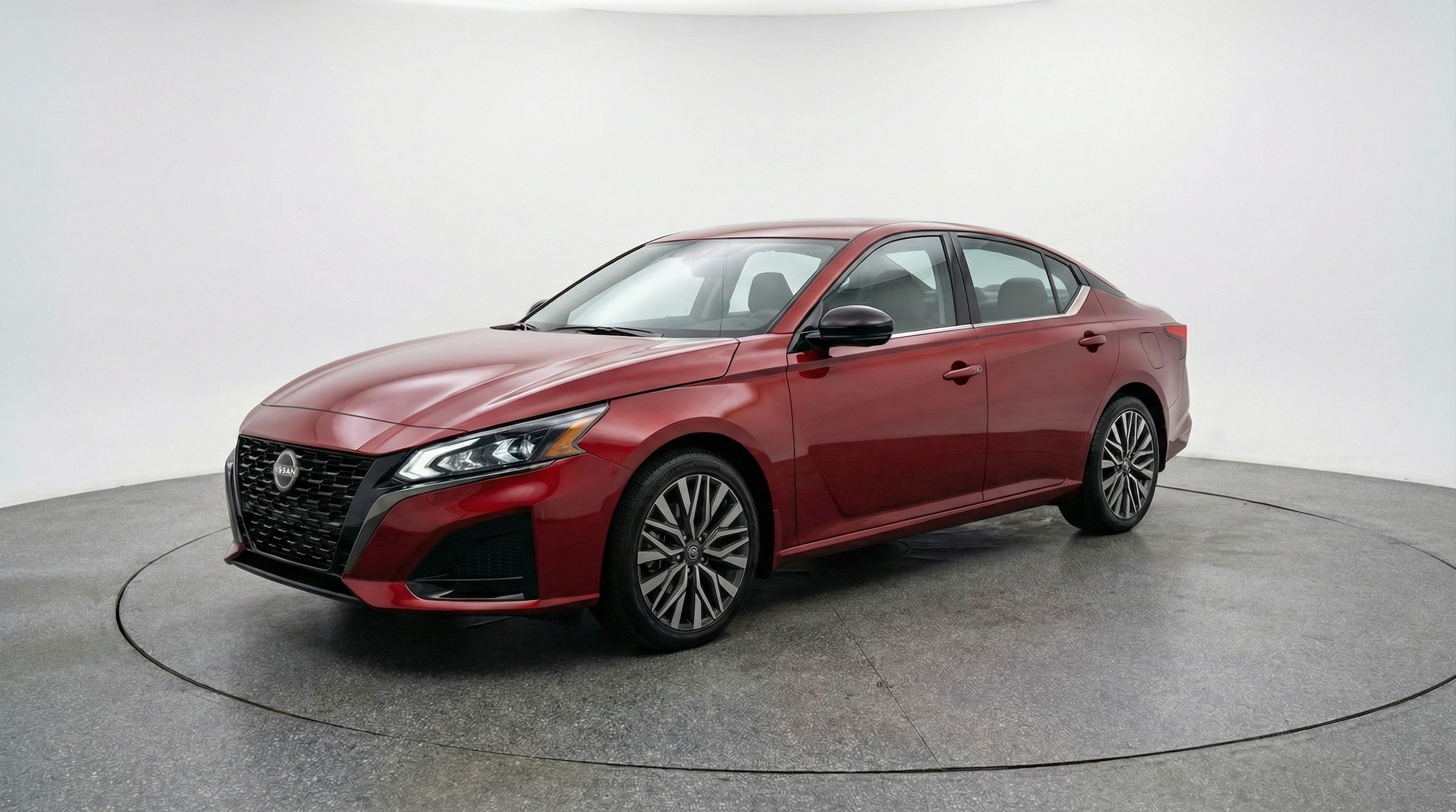 Thumbnail: 2025 Nissan Altima - 3