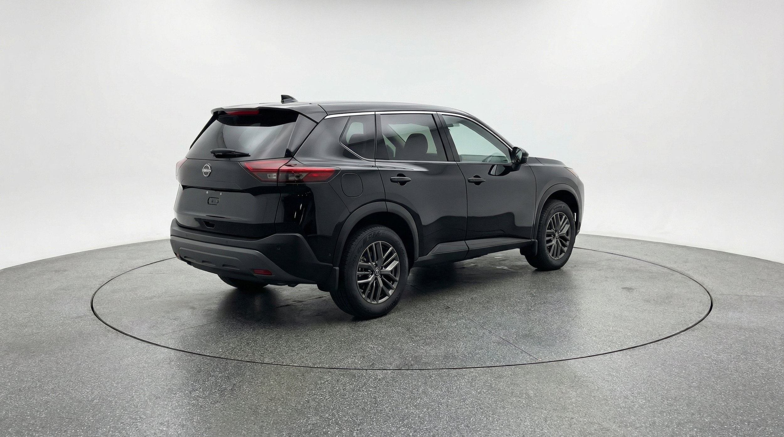 Thumbnail: 2026 Nissan Rogue - 9