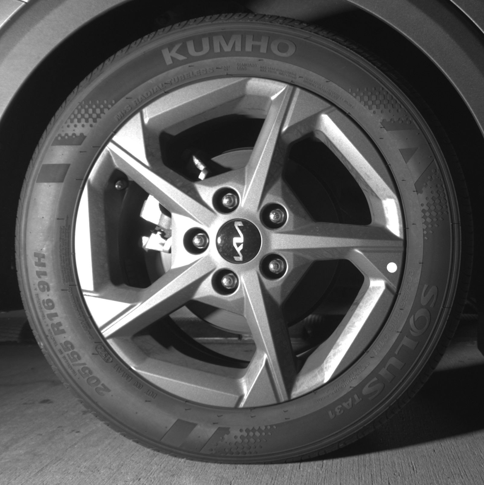 Thumbnail: 2025 Kia K4 - 15
