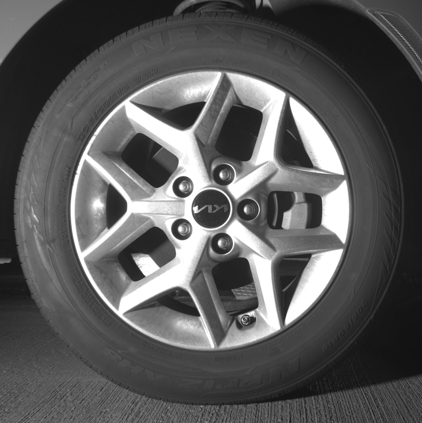 Thumbnail: 2025 Kia Soul - 10