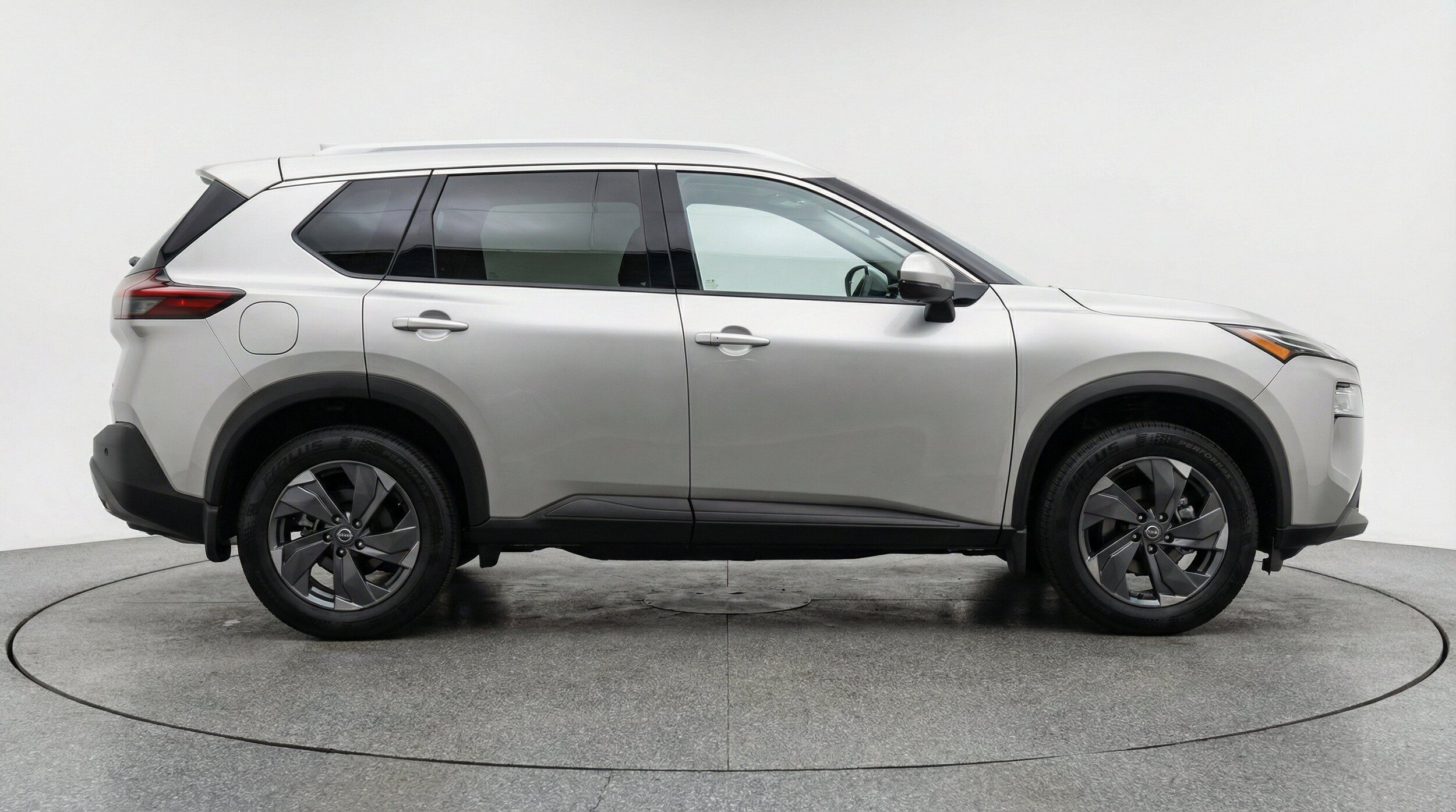 Thumbnail: 2025 Nissan Rogue - 11