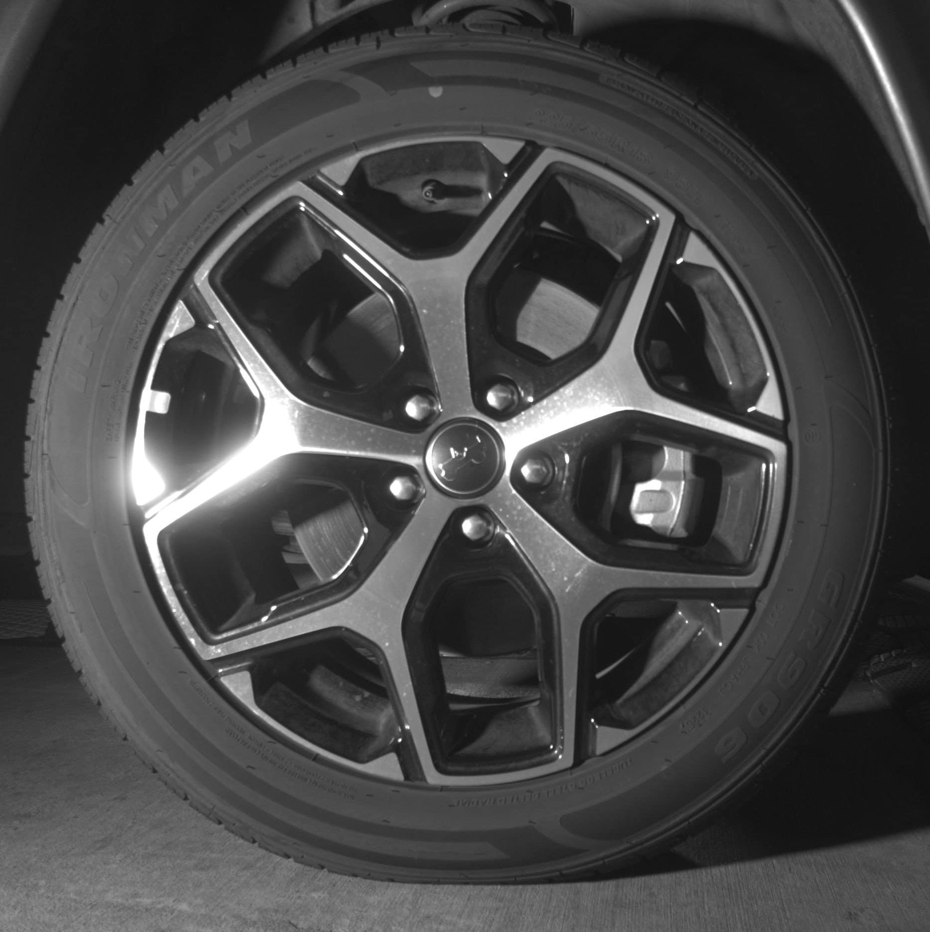 Thumbnail: 2025 Jeep Compass - 13