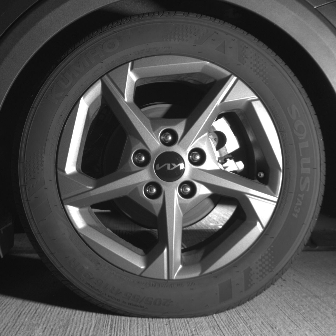 Thumbnail: 2025 Kia K4 - 11