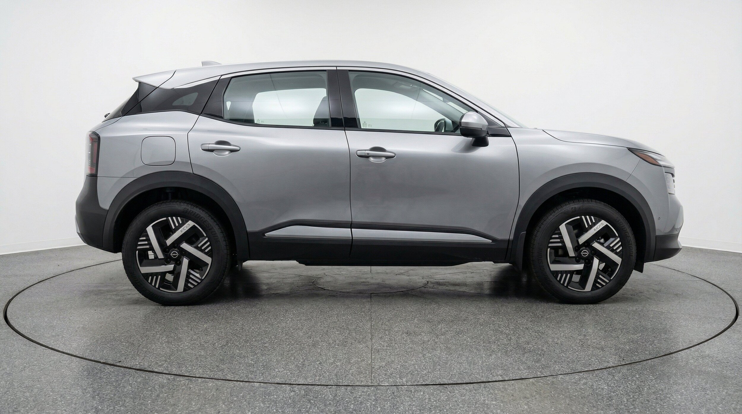 Thumbnail: 2026 Nissan Kicks - 11