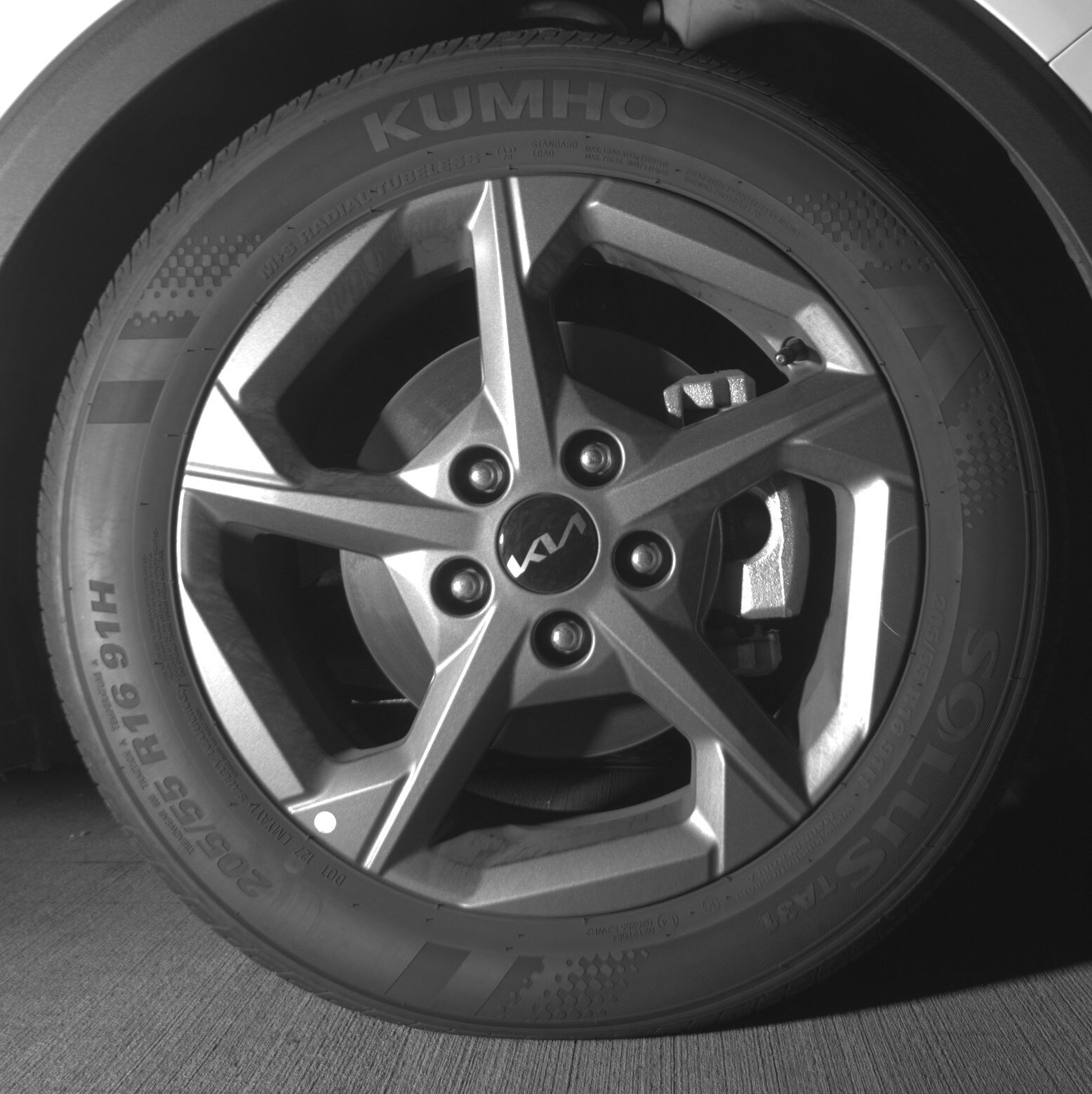 Thumbnail: 2025 Kia K4 - 10