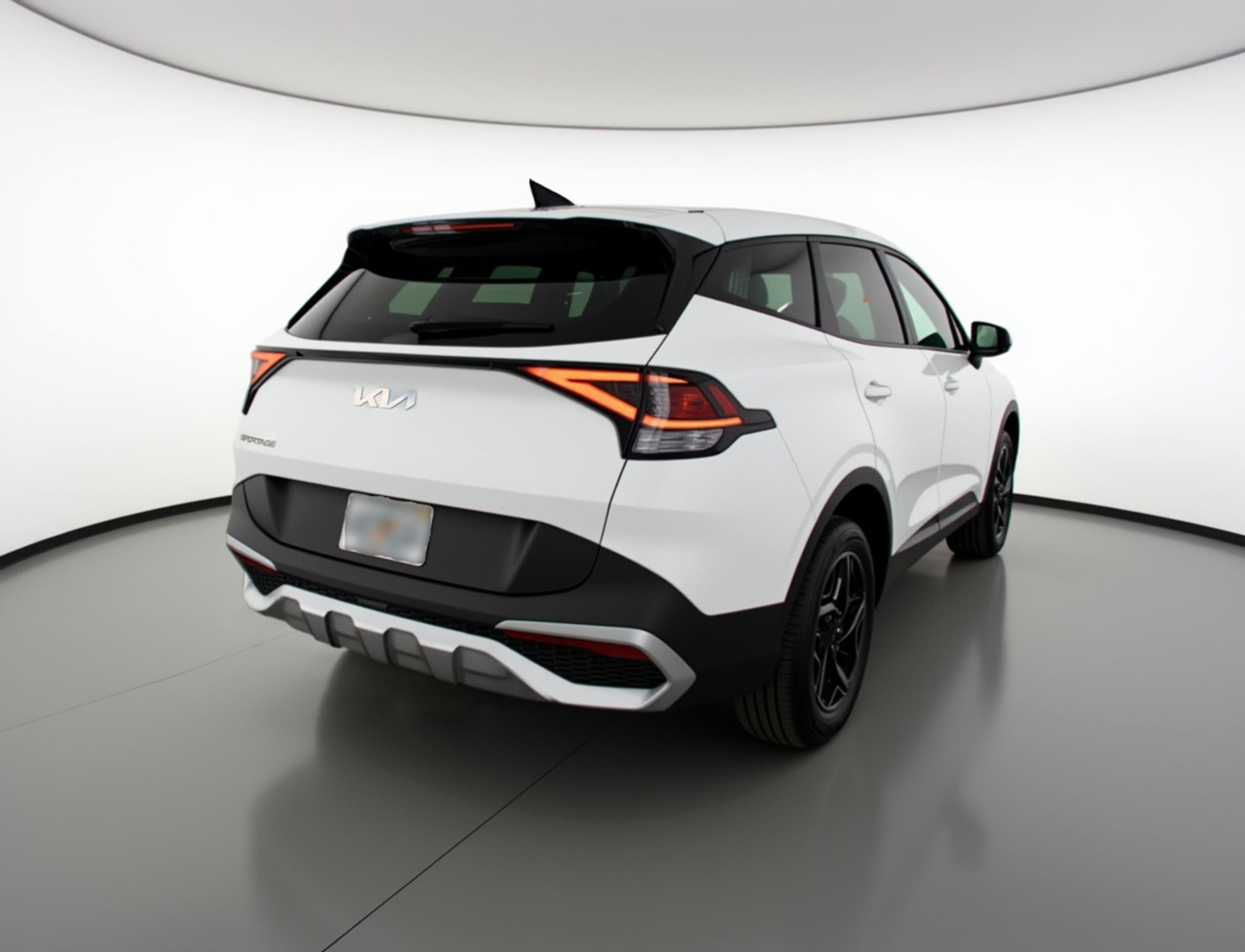 Thumbnail: 2025 Kia Sportage - 7