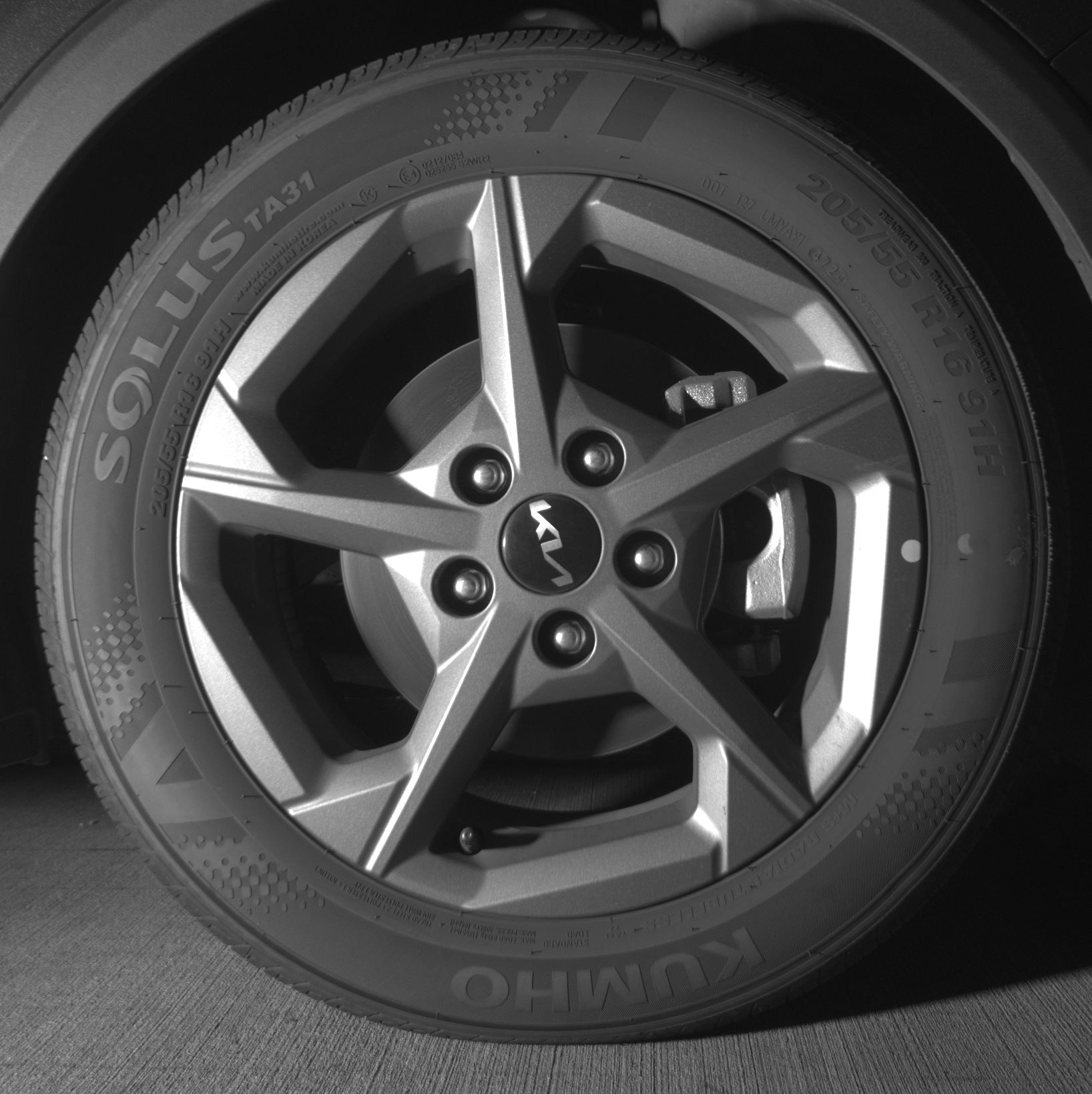 Thumbnail: 2025 Kia K4 - 10