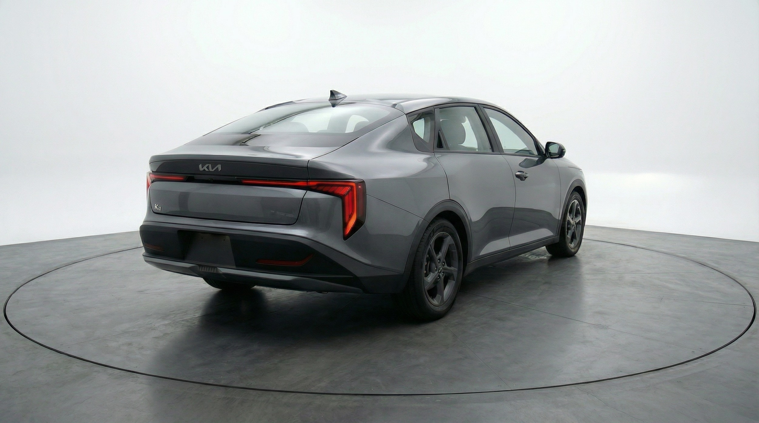 Thumbnail: 2025 Kia K4 - 7