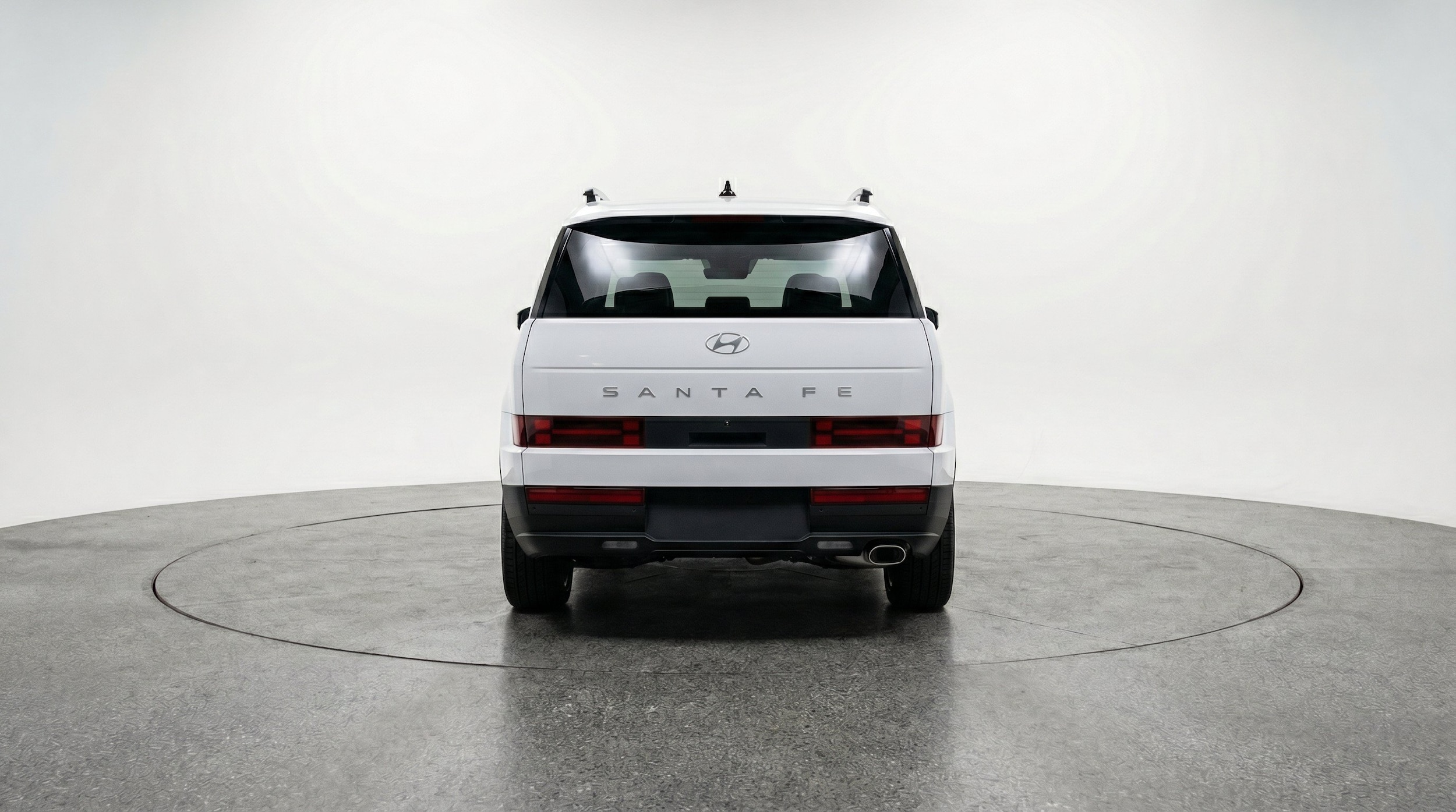 Thumbnail: 2026 Hyundai Santa Fe - 7