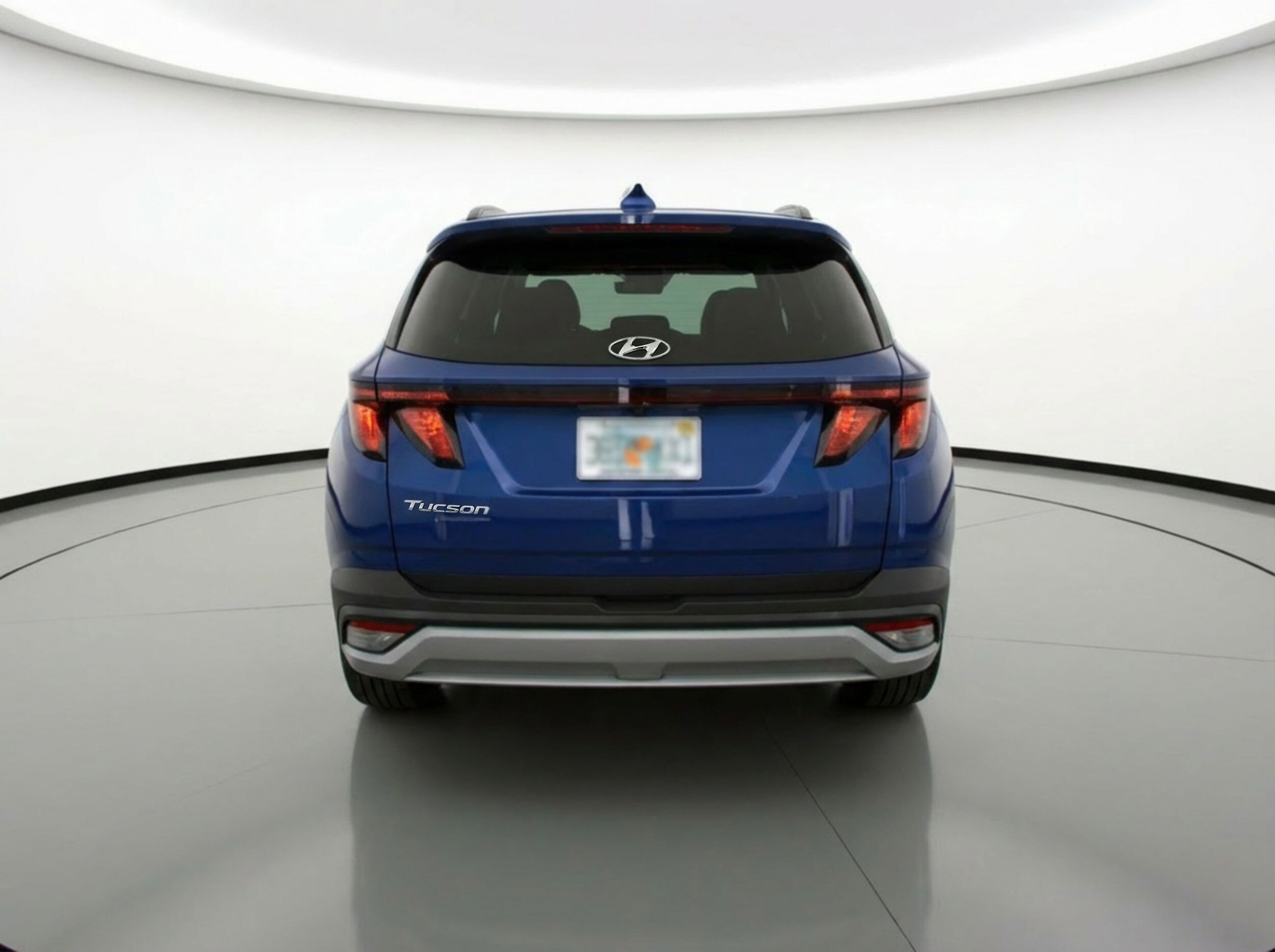 Thumbnail: 2025 Hyundai Tucson - 7