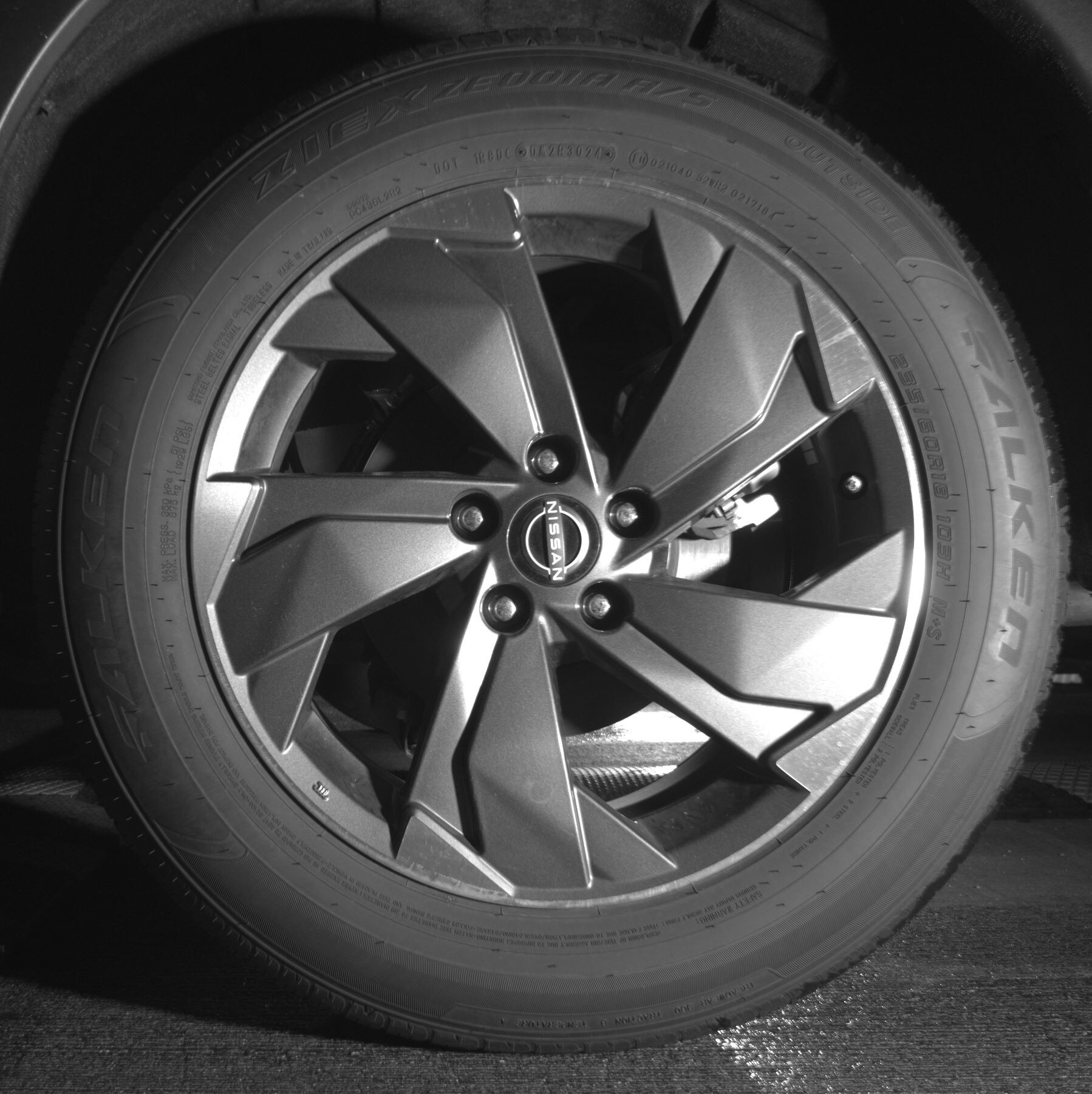 Thumbnail: 2025 Nissan Rogue - 11