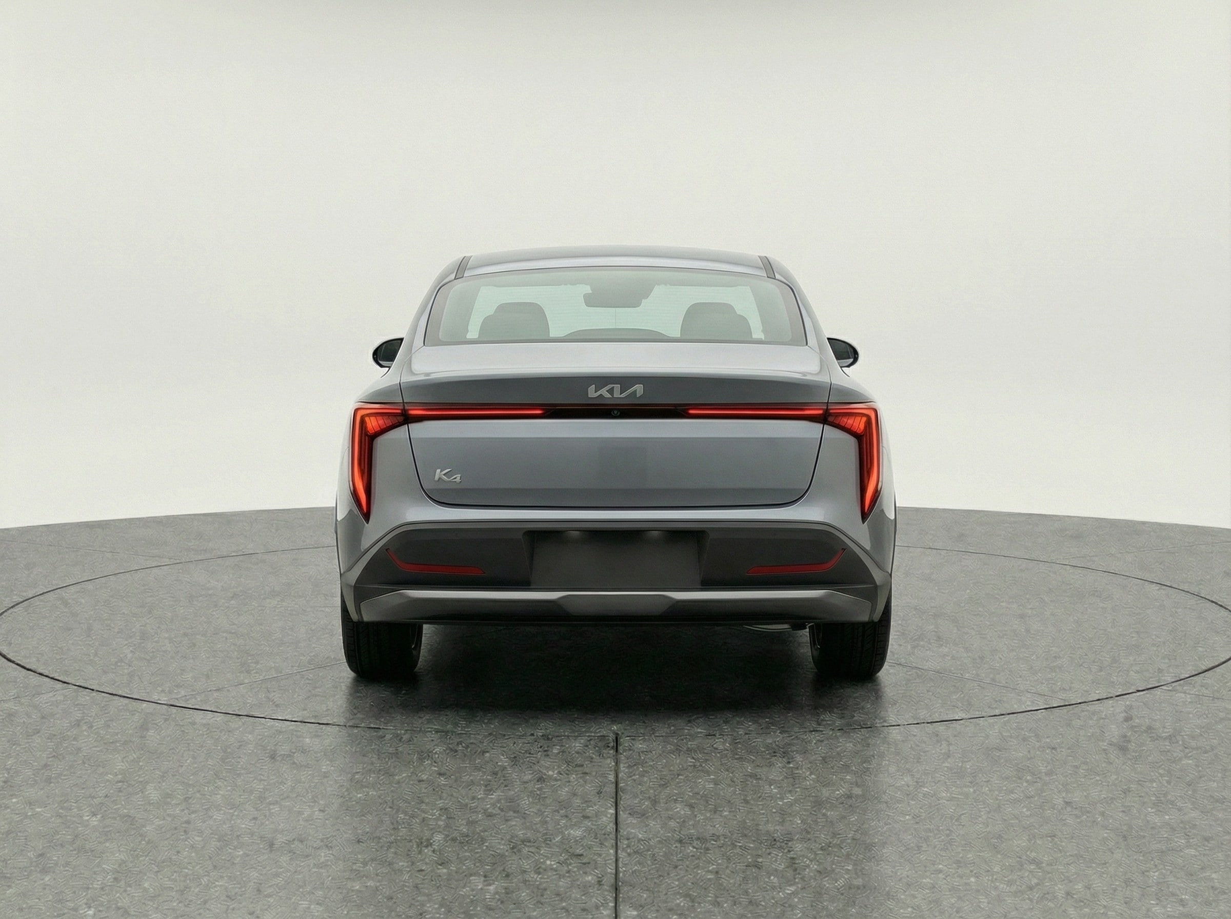 Thumbnail: 2025 Kia K4 - 6