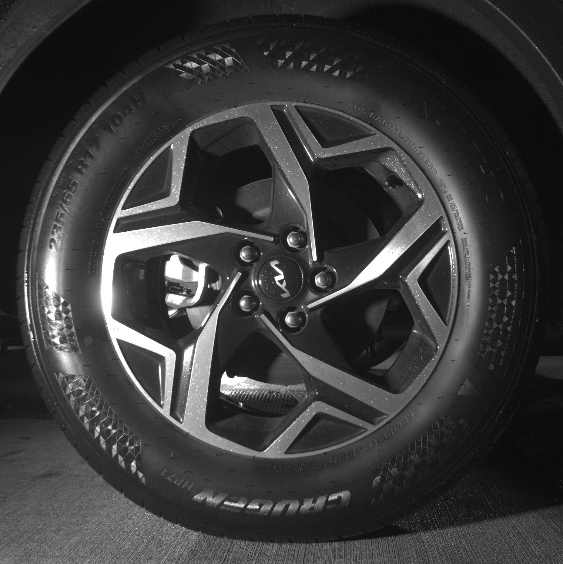 Thumbnail: 2025 Kia Sportage - 15