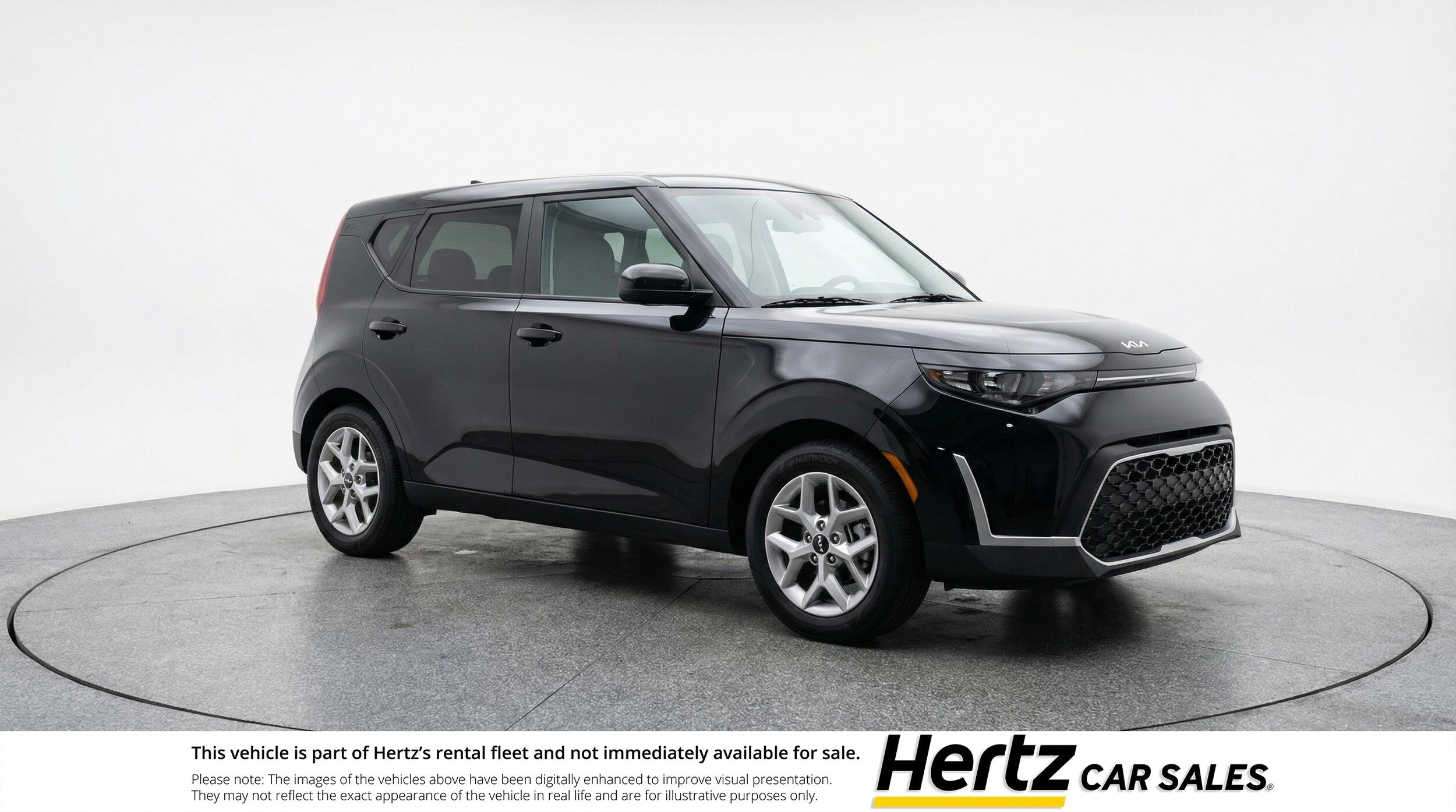 Thumbnail: 2025 Kia Soul - 1