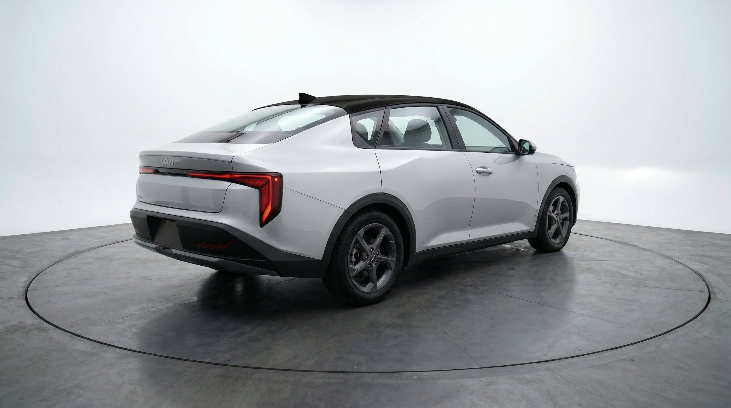 Thumbnail: 2025 Kia K4 - 9