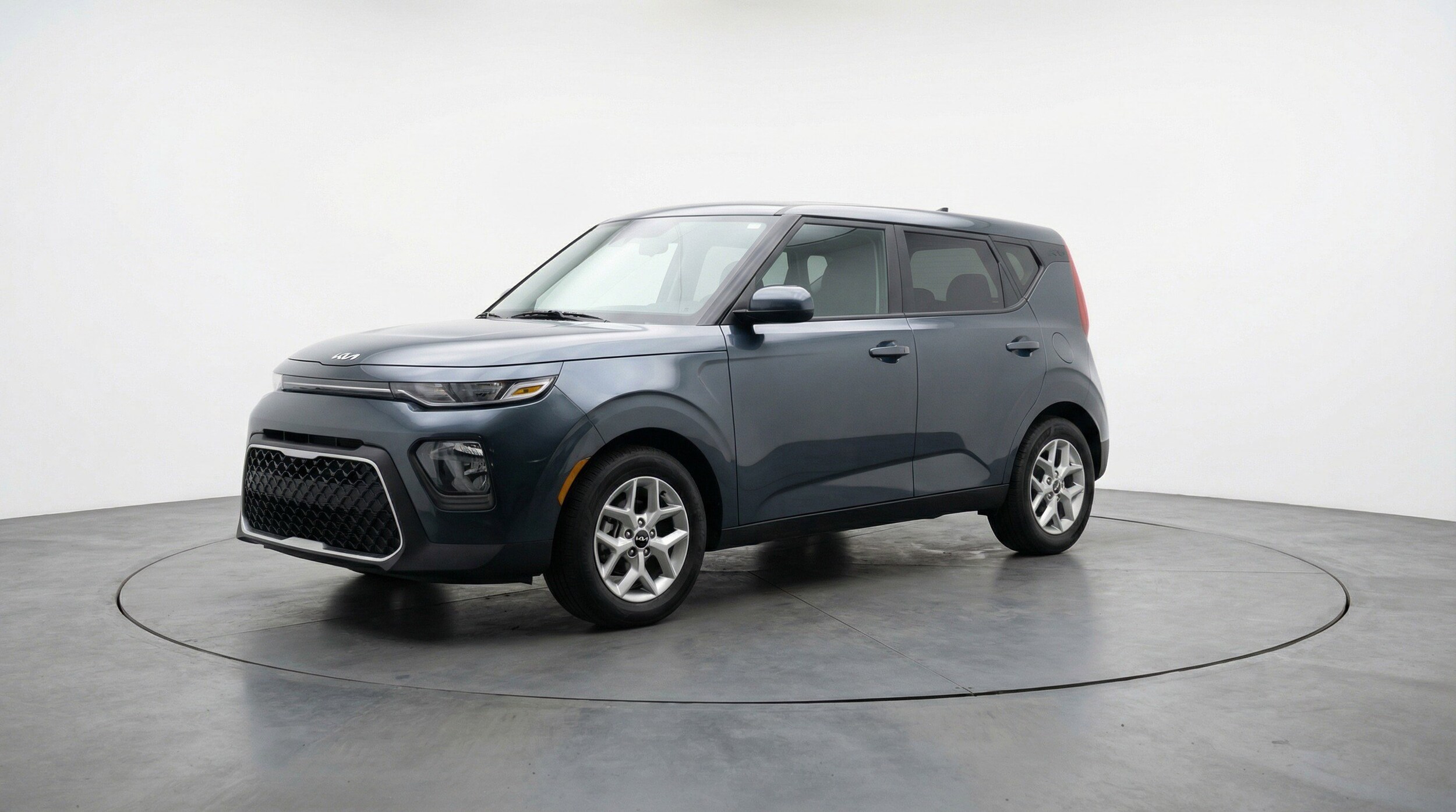 Thumbnail: 2025 Kia Soul - 3