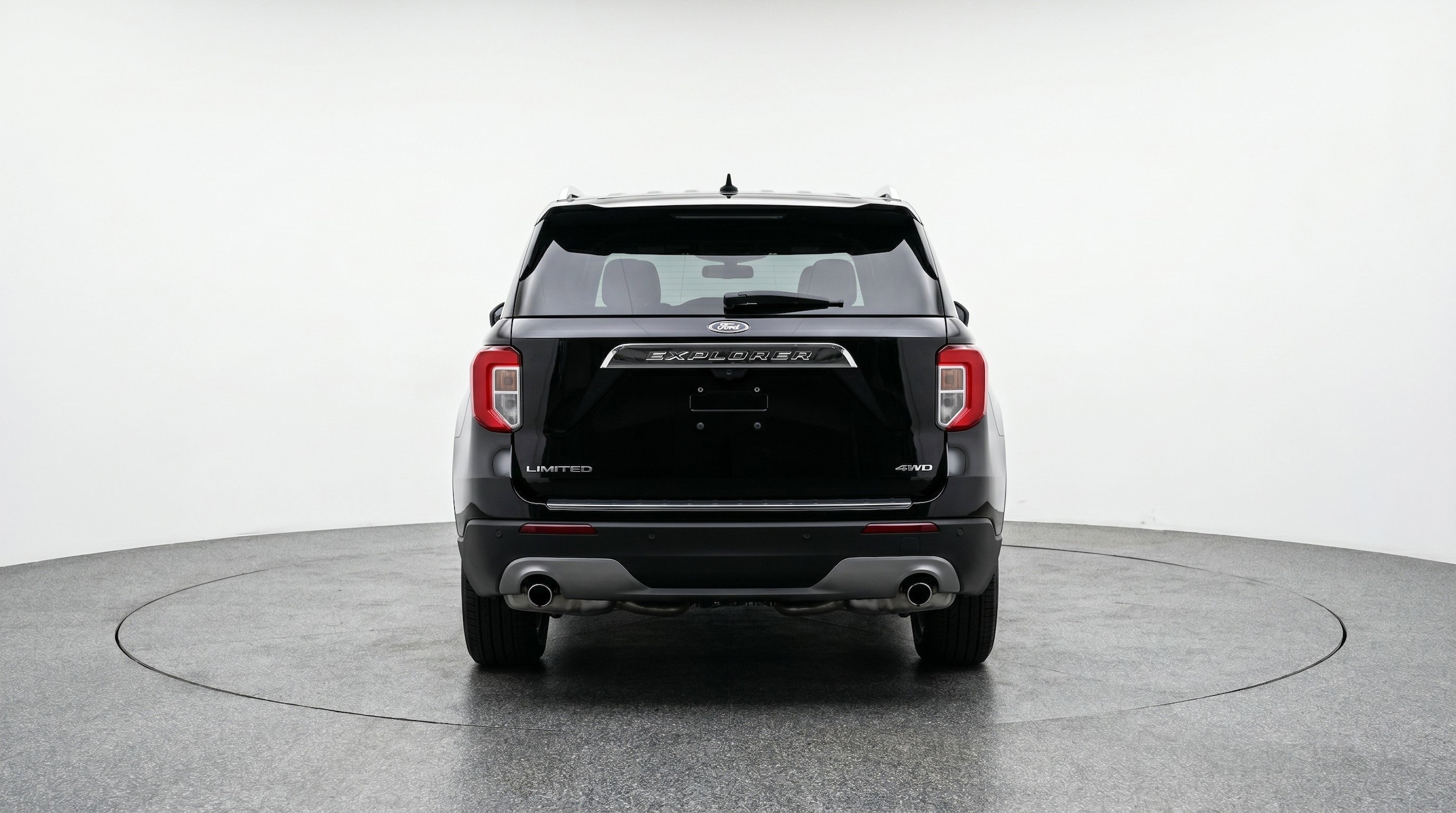 Thumbnail: 2024 Ford Explorer - 7