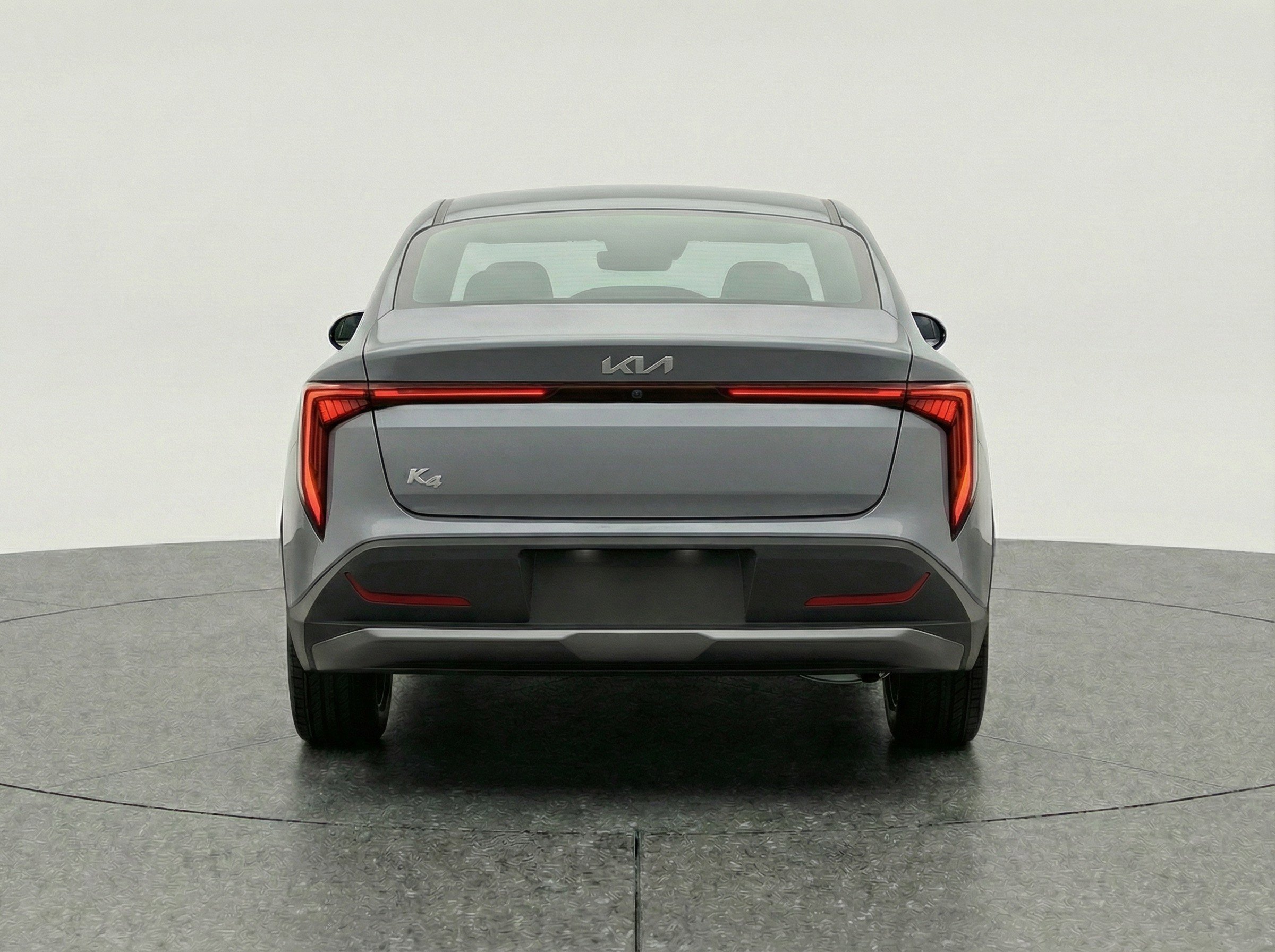Thumbnail: 2025 Kia K4 - 7