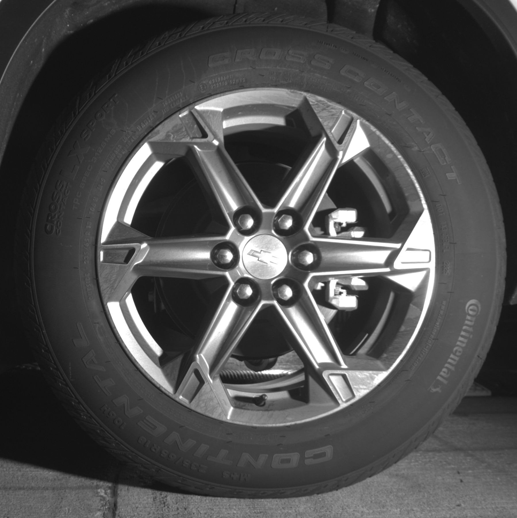 Thumbnail: 2025 Chevrolet Blazer - 14