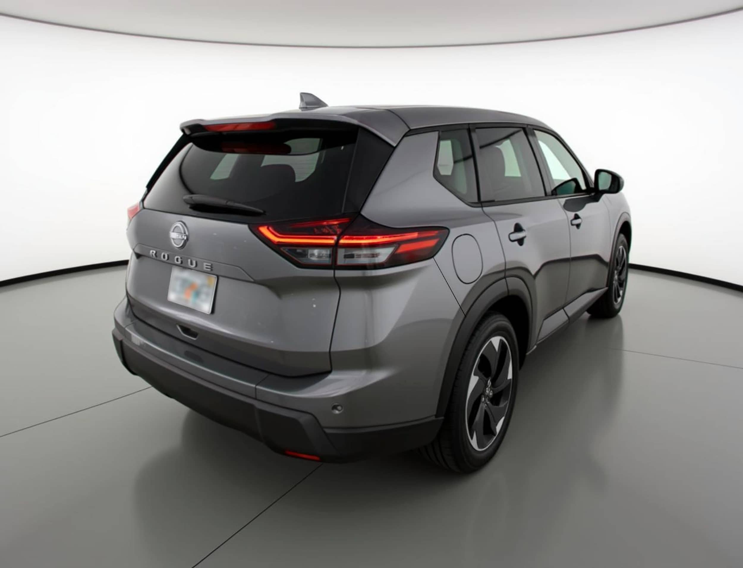 Thumbnail: 2025 Nissan Rogue - 7