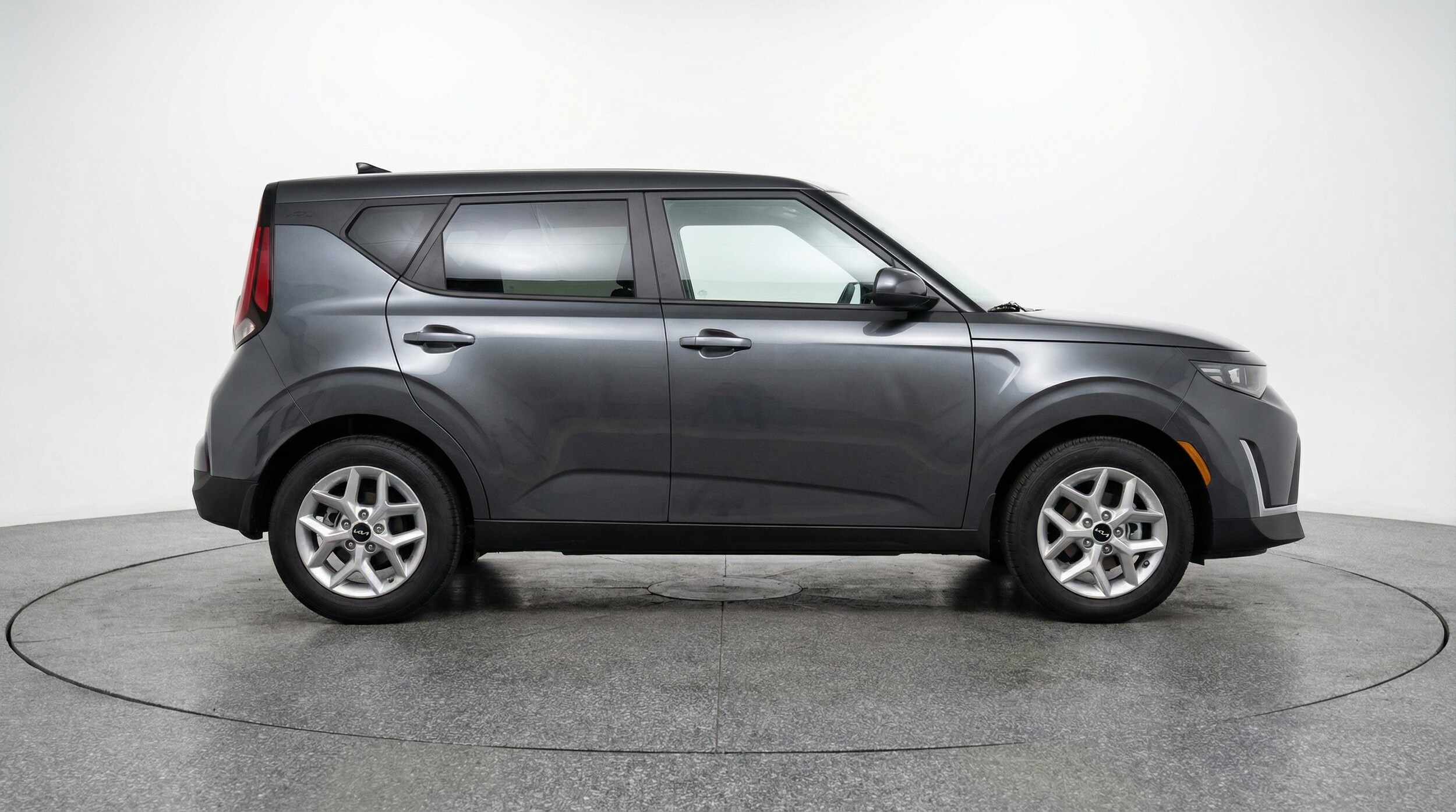 Thumbnail: 2025 Kia Soul - 8