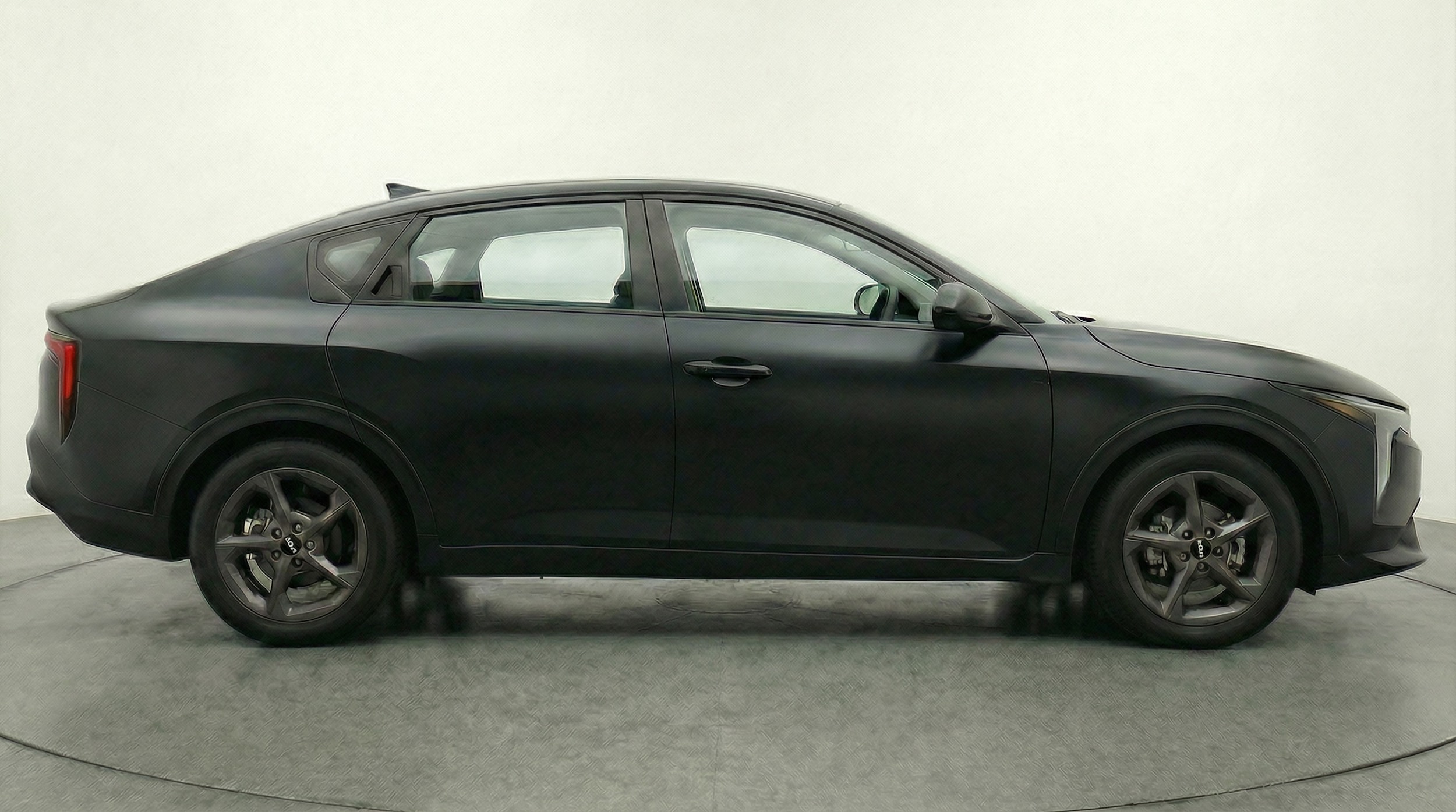 Thumbnail: 2025 Kia K4 - 8