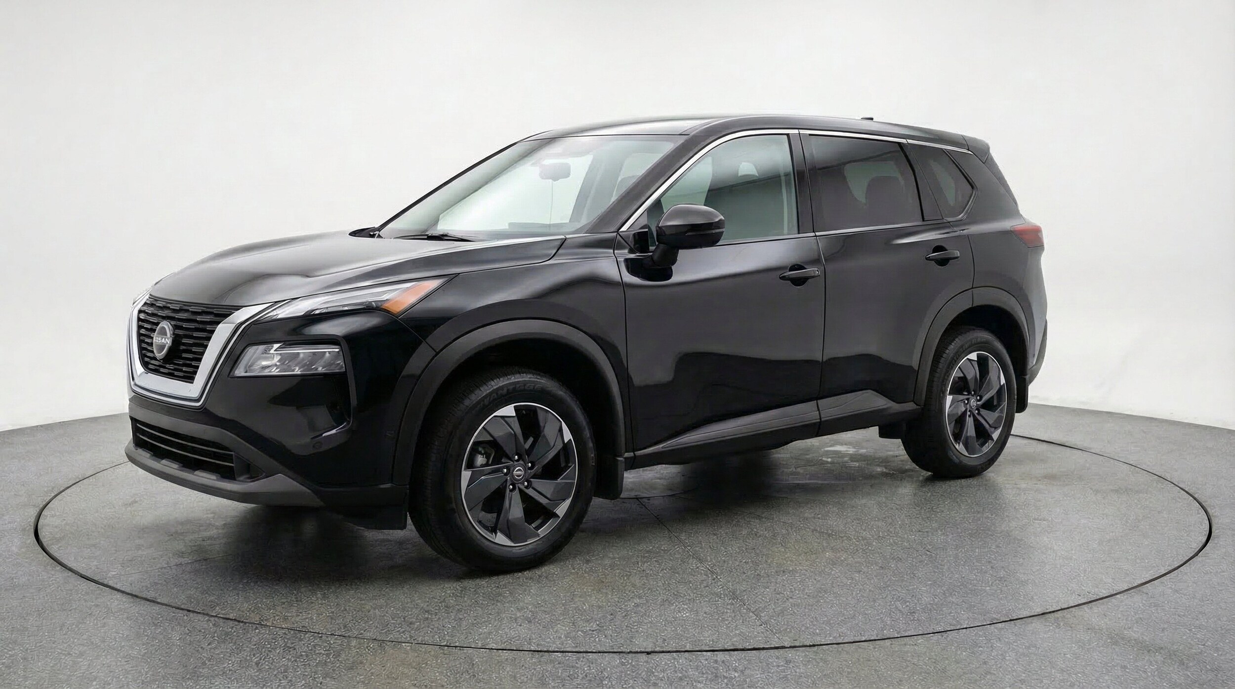 Thumbnail: 2025 Nissan Rogue - 3