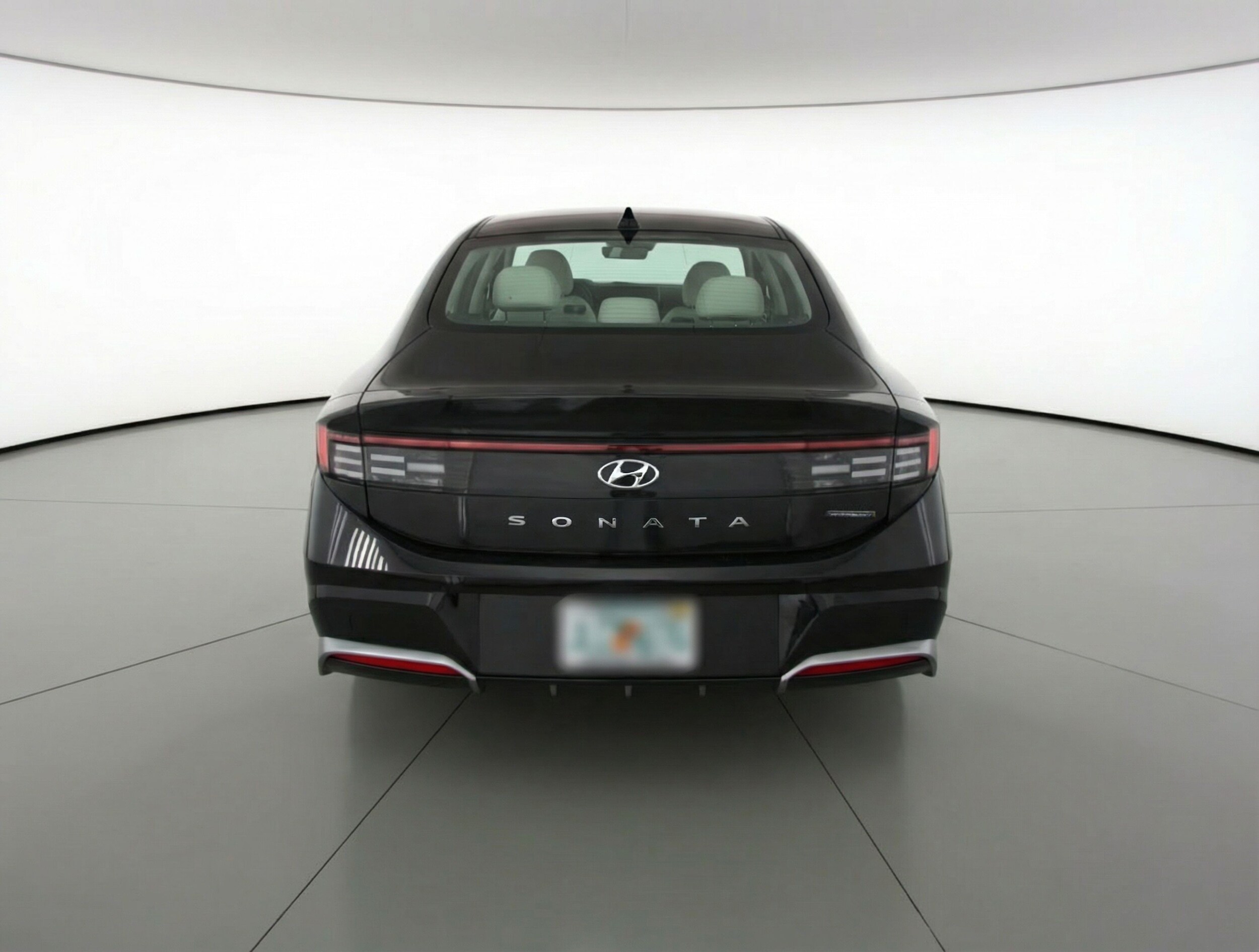 Thumbnail: 2025 Hyundai Sonata - 6