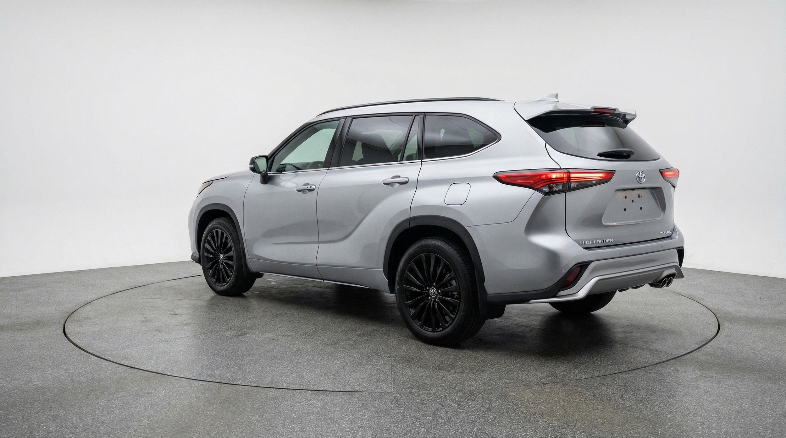 Thumbnail: 2025 Toyota Highlander - 6