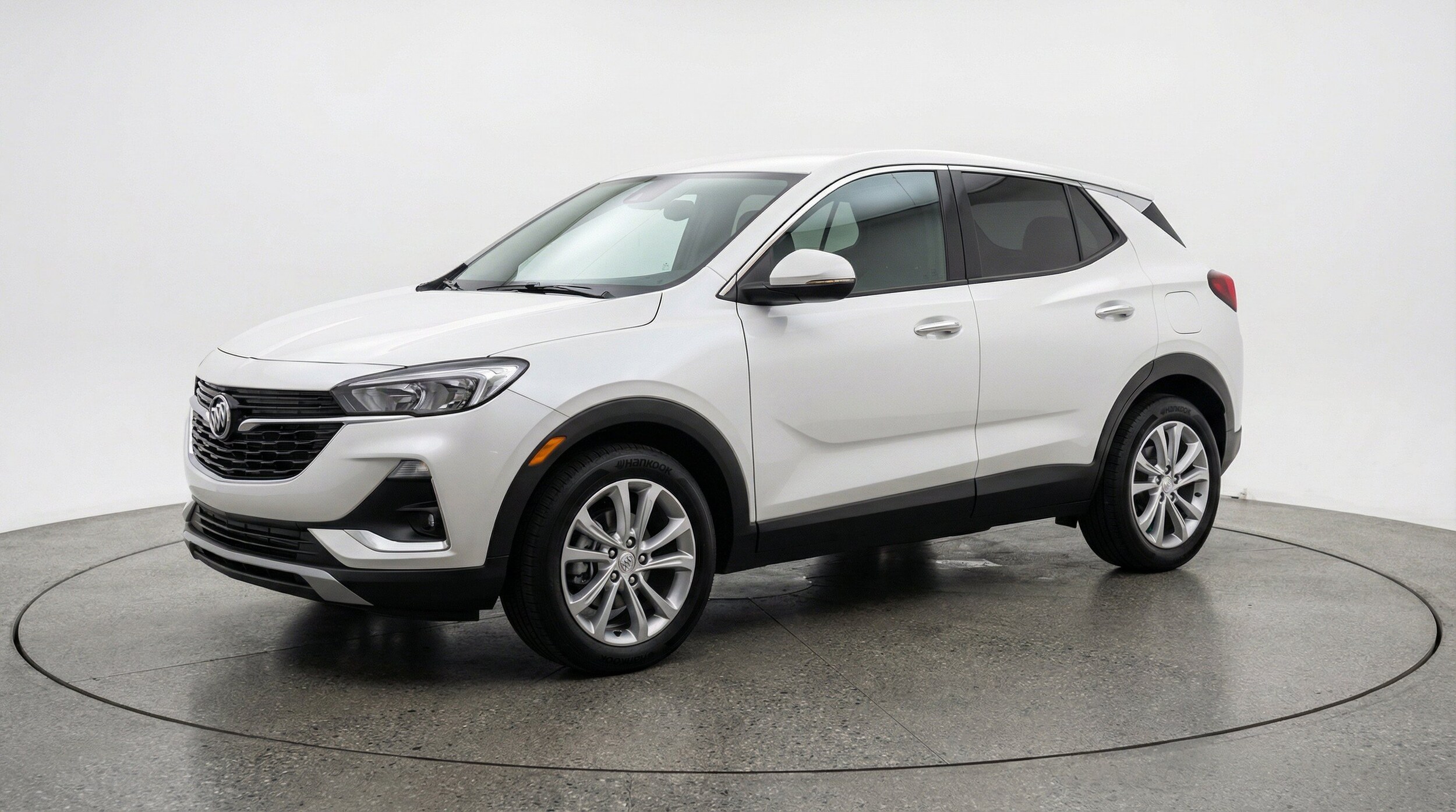Thumbnail: 2026 Buick Encore GX - 3