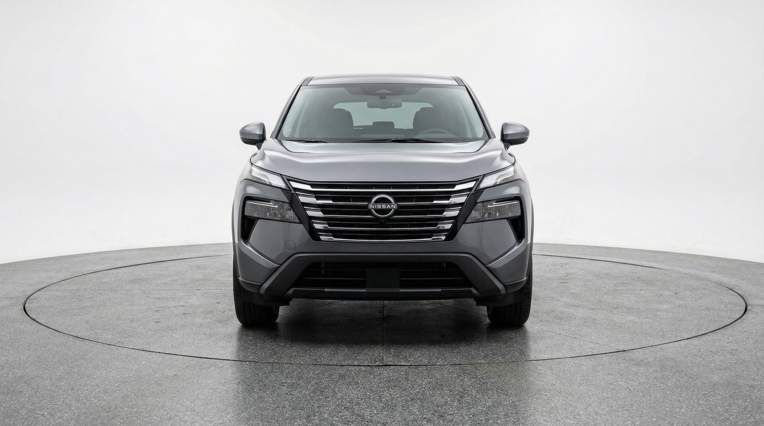 Thumbnail: 2025 Nissan Rogue - 2