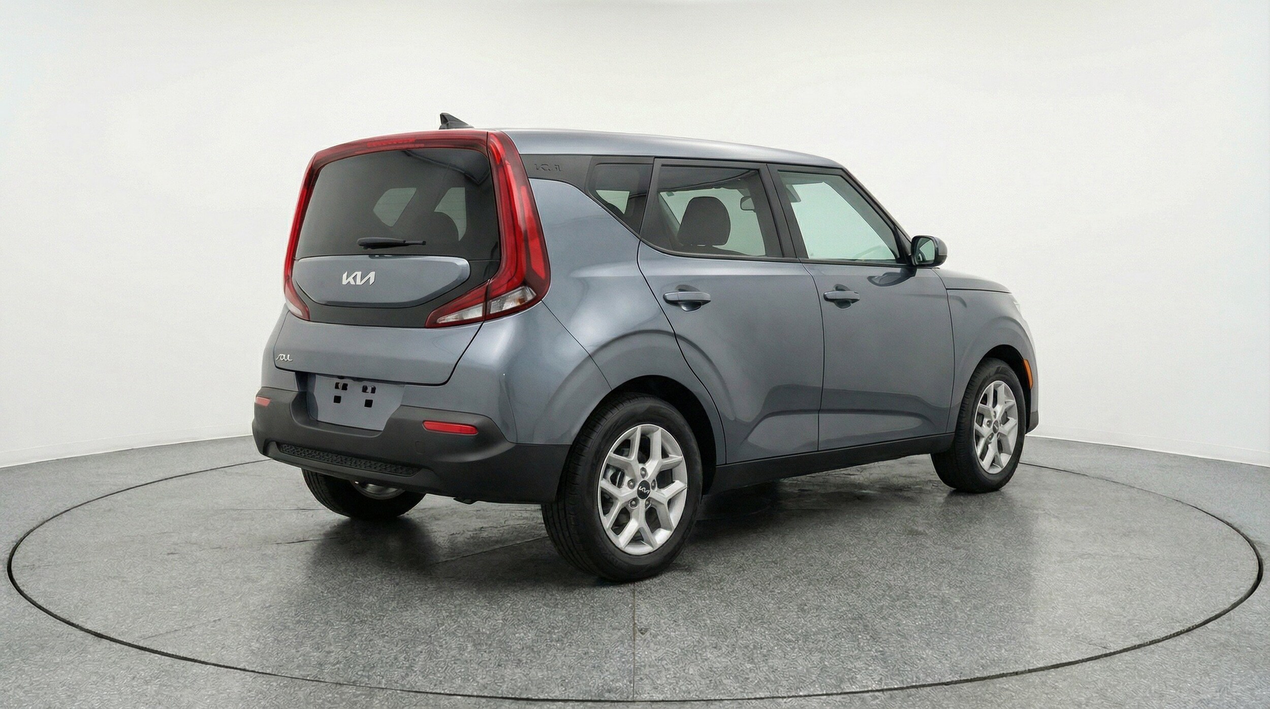 Thumbnail: 2025 Kia Soul - 9