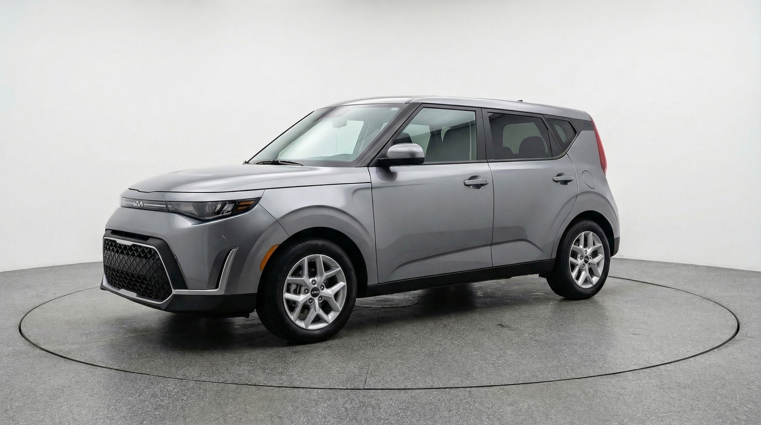 Thumbnail: 2025 Kia Soul - 3