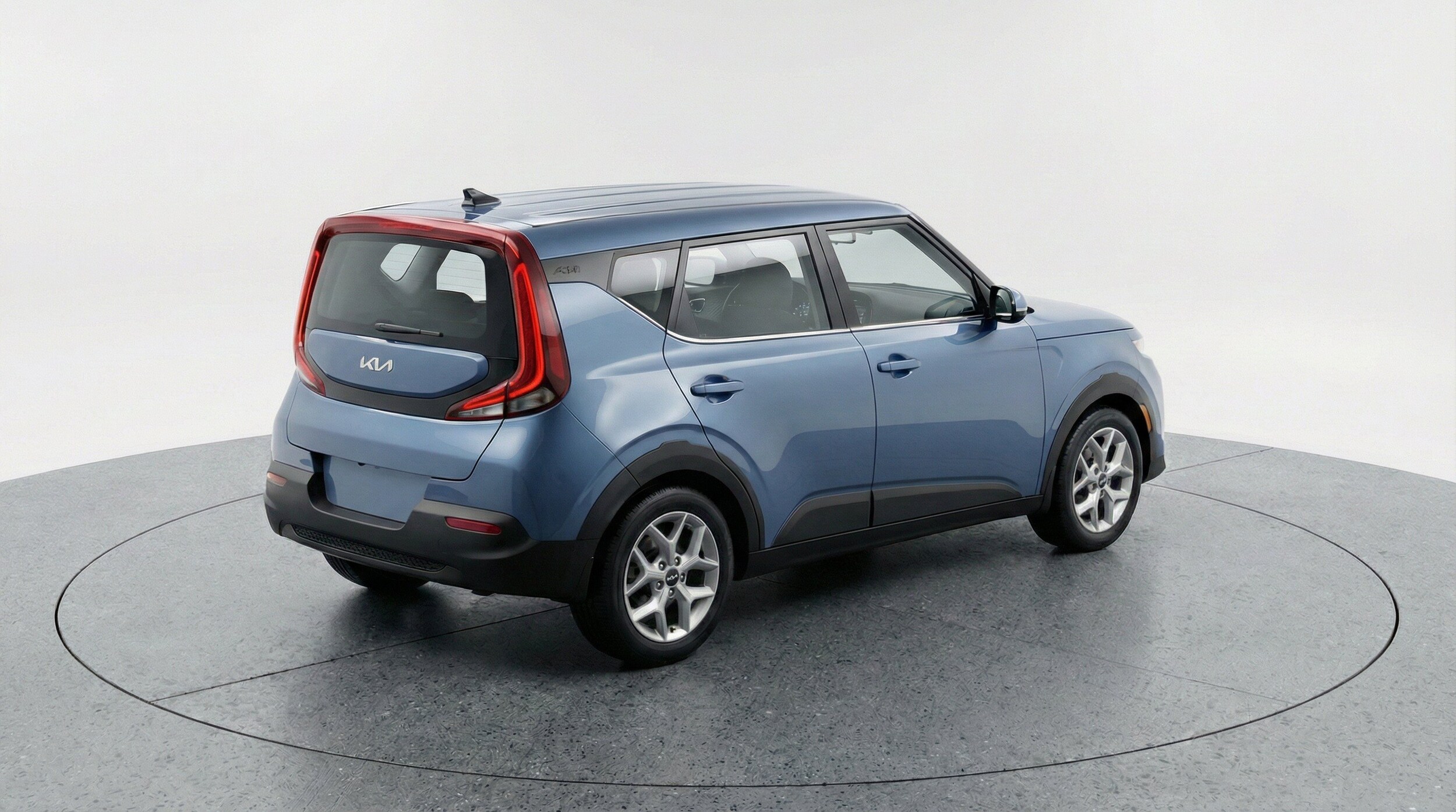 Thumbnail: 2025 Kia Soul - 9
