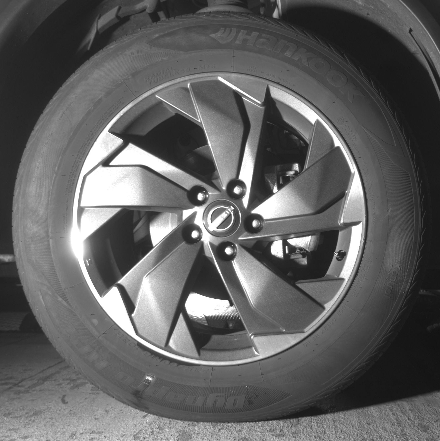 Thumbnail: 2025 Nissan Rogue - 10