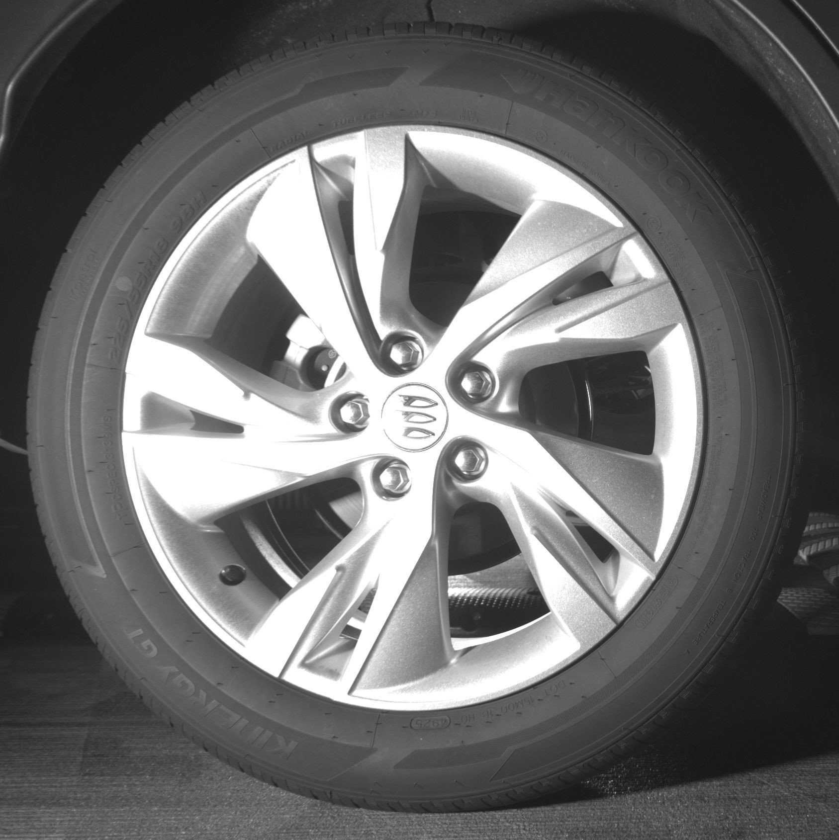 Thumbnail: 2026 Buick Encore GX - 15
