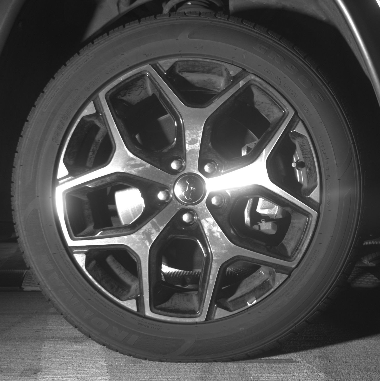 Thumbnail: 2025 Jeep Compass - 13