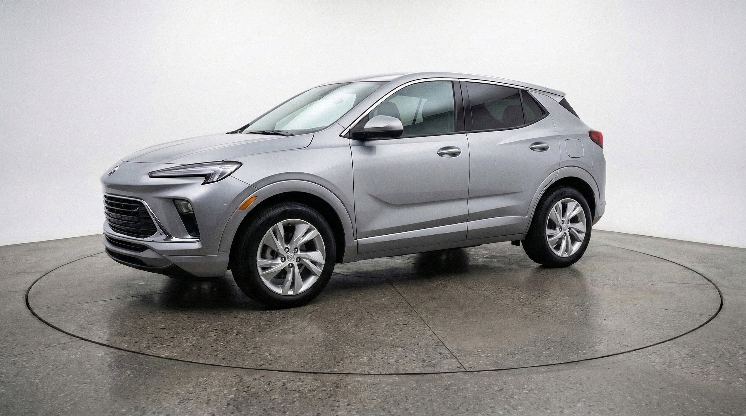 Thumbnail: 2025 Buick Encore GX - 3